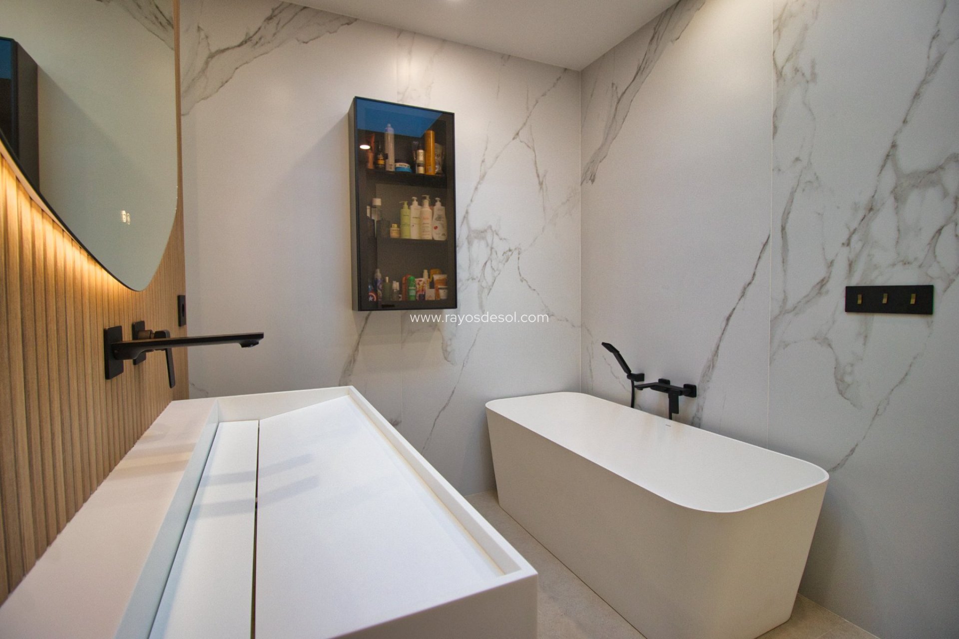 Reventa - Villa - Pilar de la Horadada