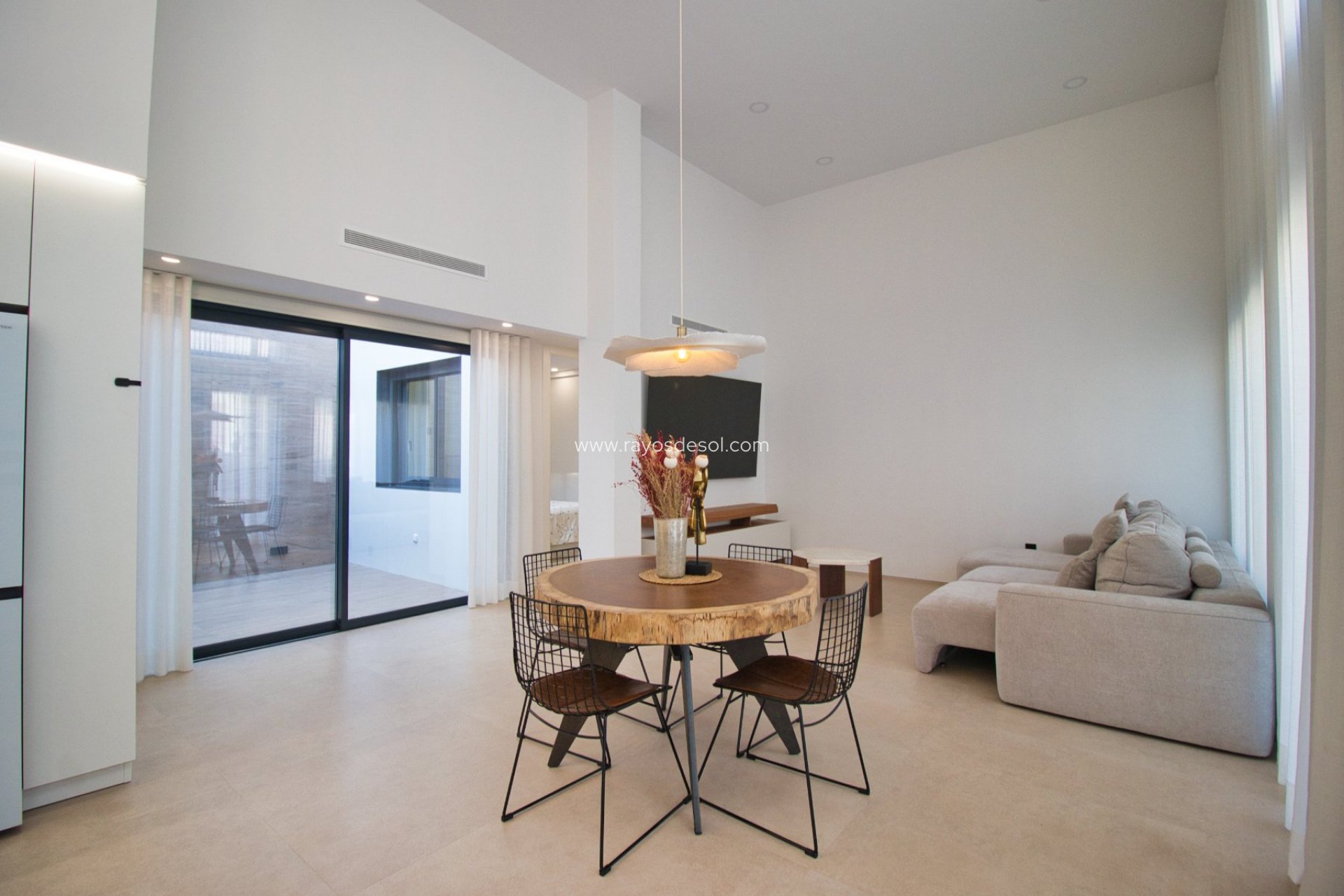 Reventa - Villa - Pilar de la Horadada