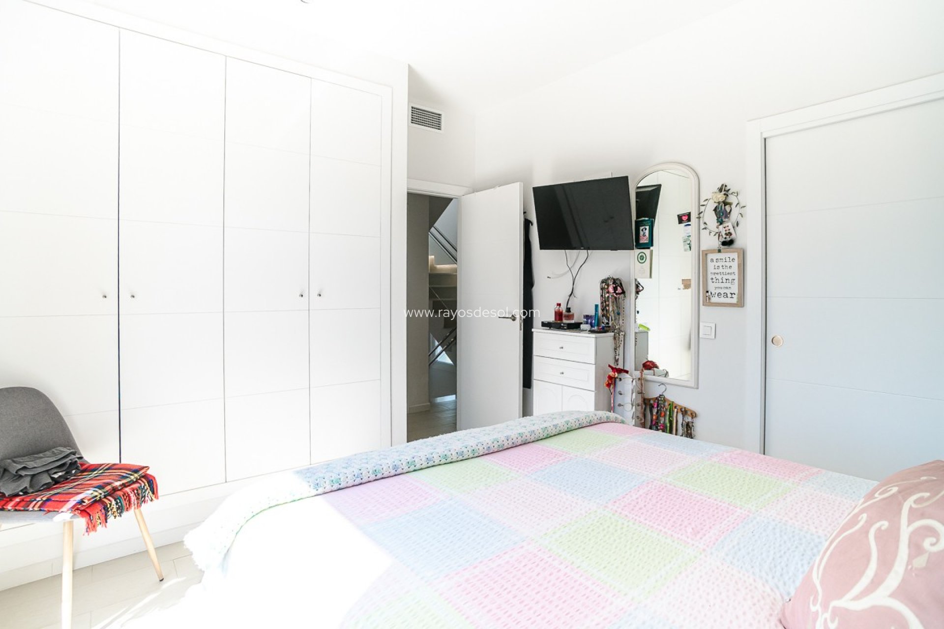 Reventa - Villa - Pilar de la Horadada