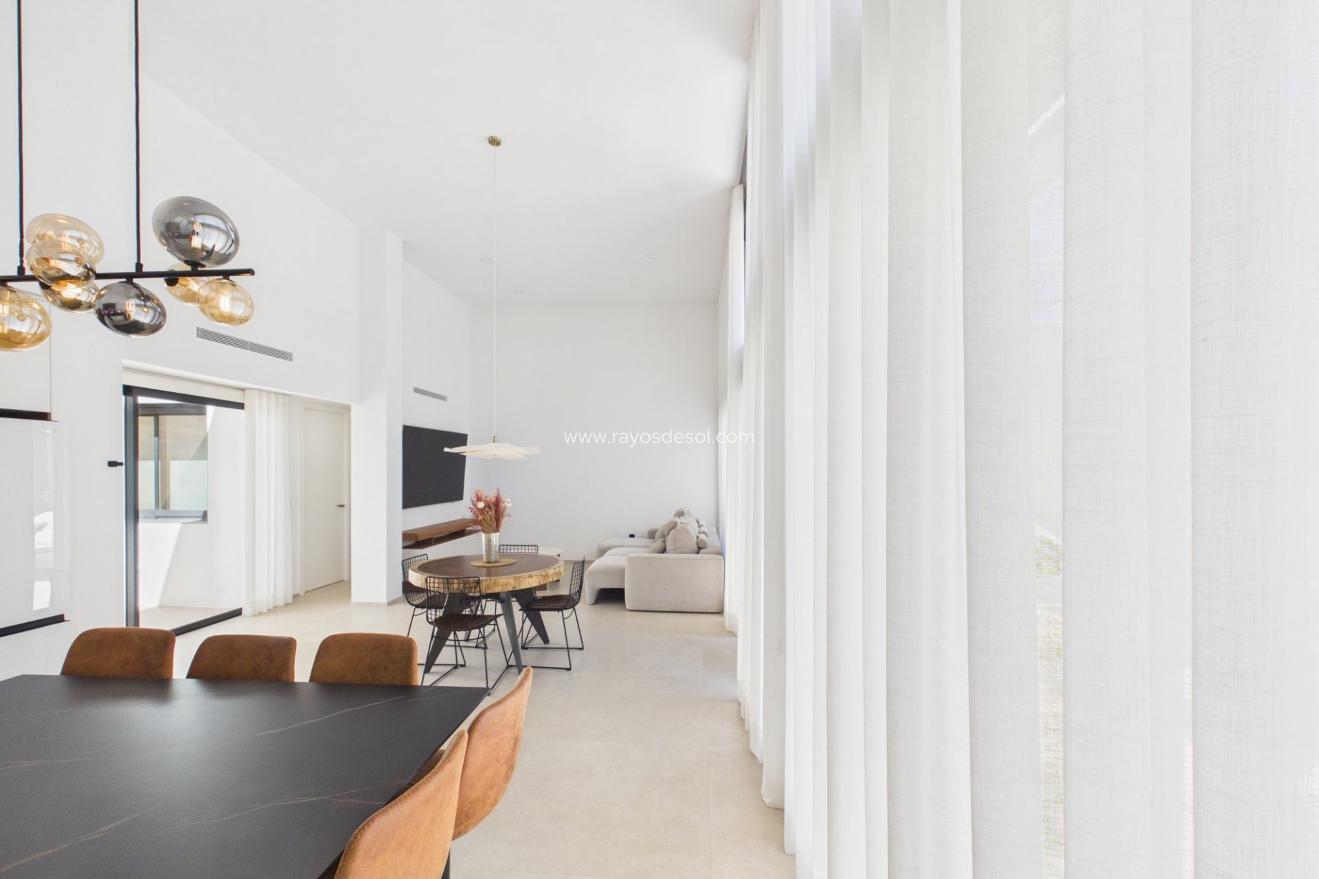 Reventa - Villa - Pilar de la Horadada
