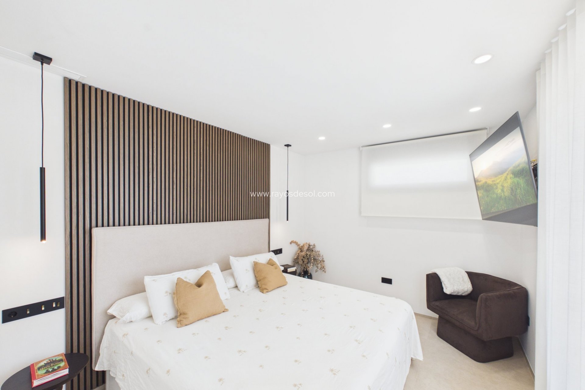 Reventa - Villa - Pilar de la Horadada