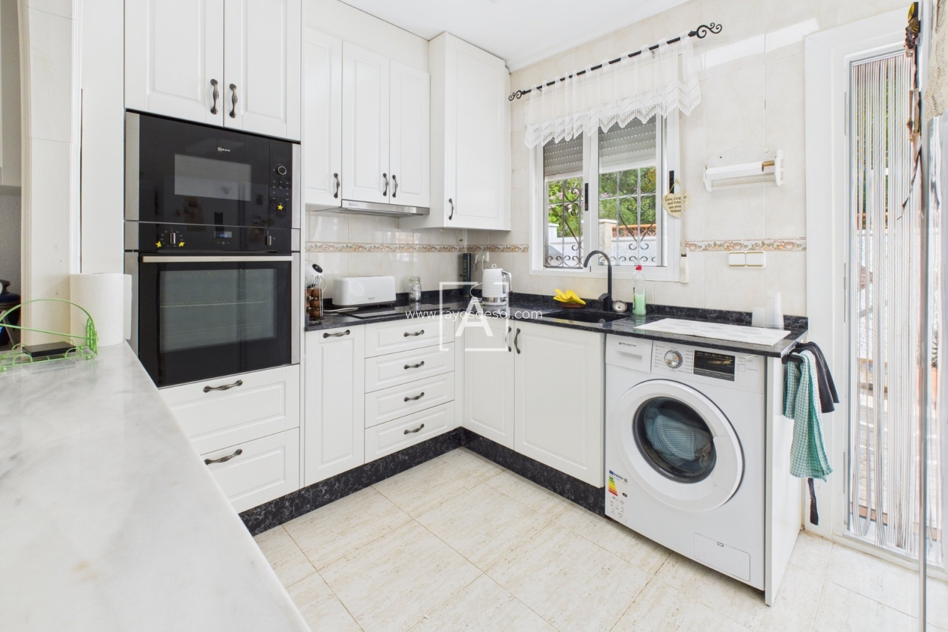 Reventa - Villa - Pinar de Campoverde