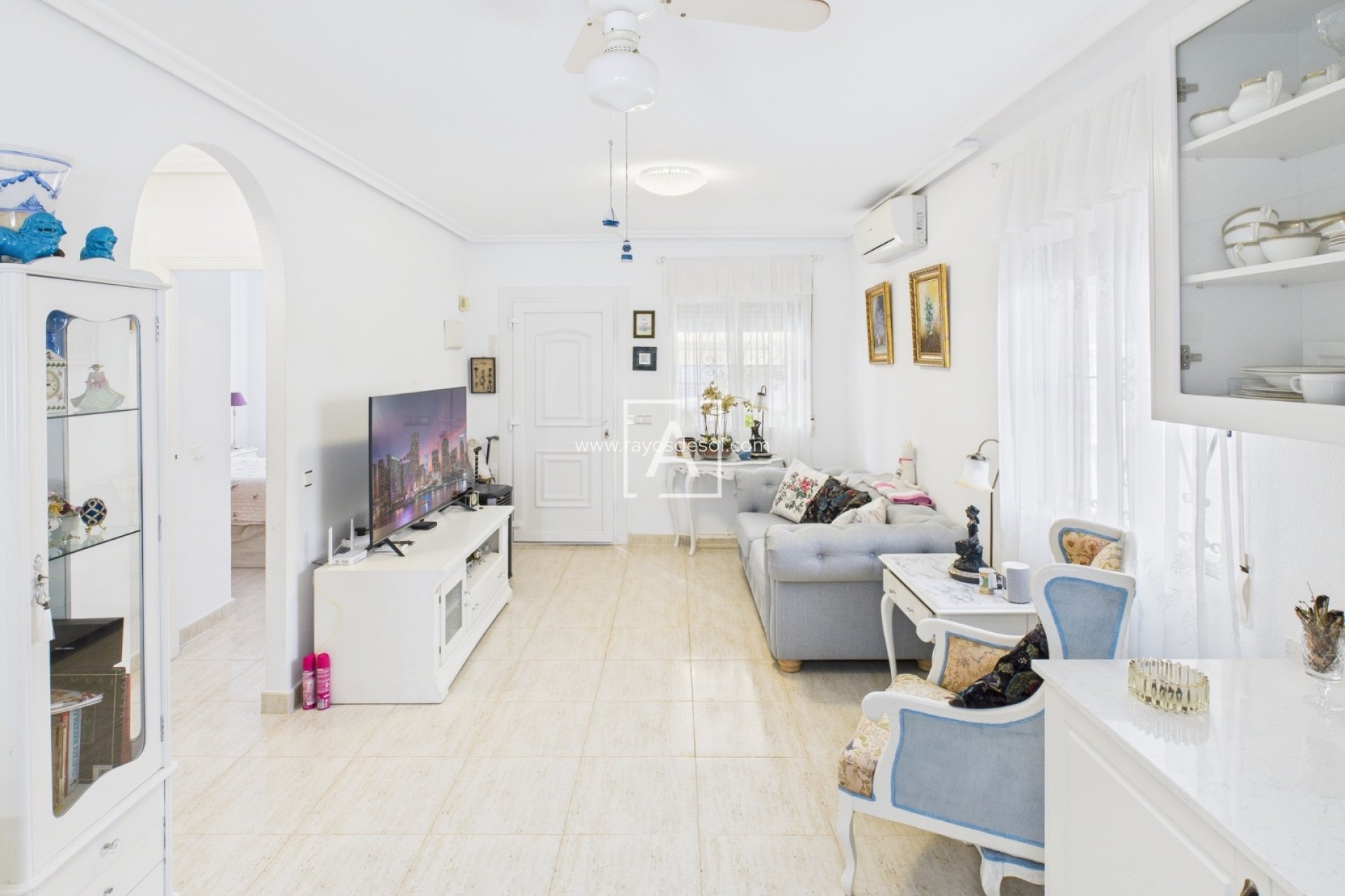 Reventa - Villa - Pinar de Campoverde