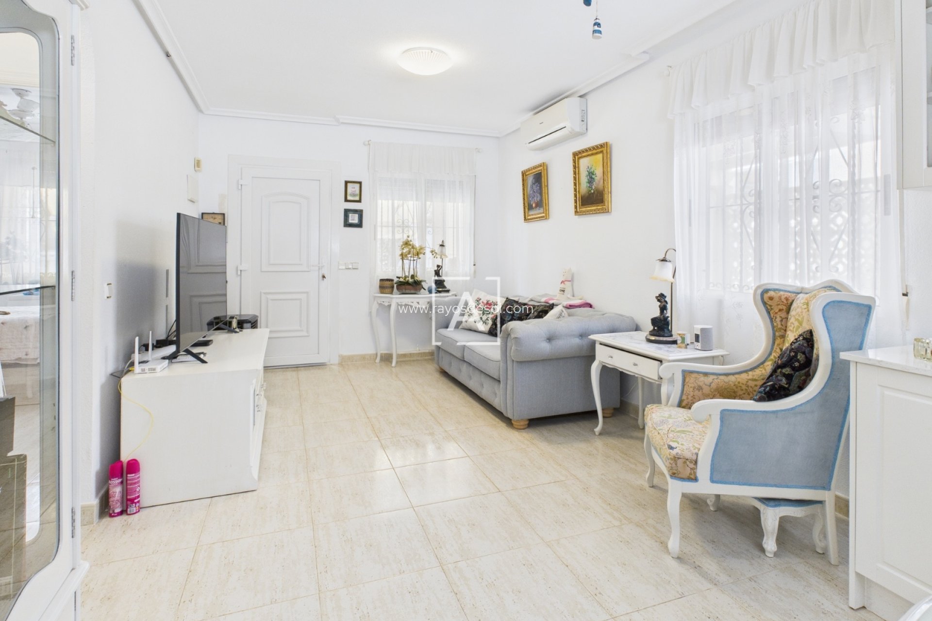 Reventa - Villa - Pinar de Campoverde