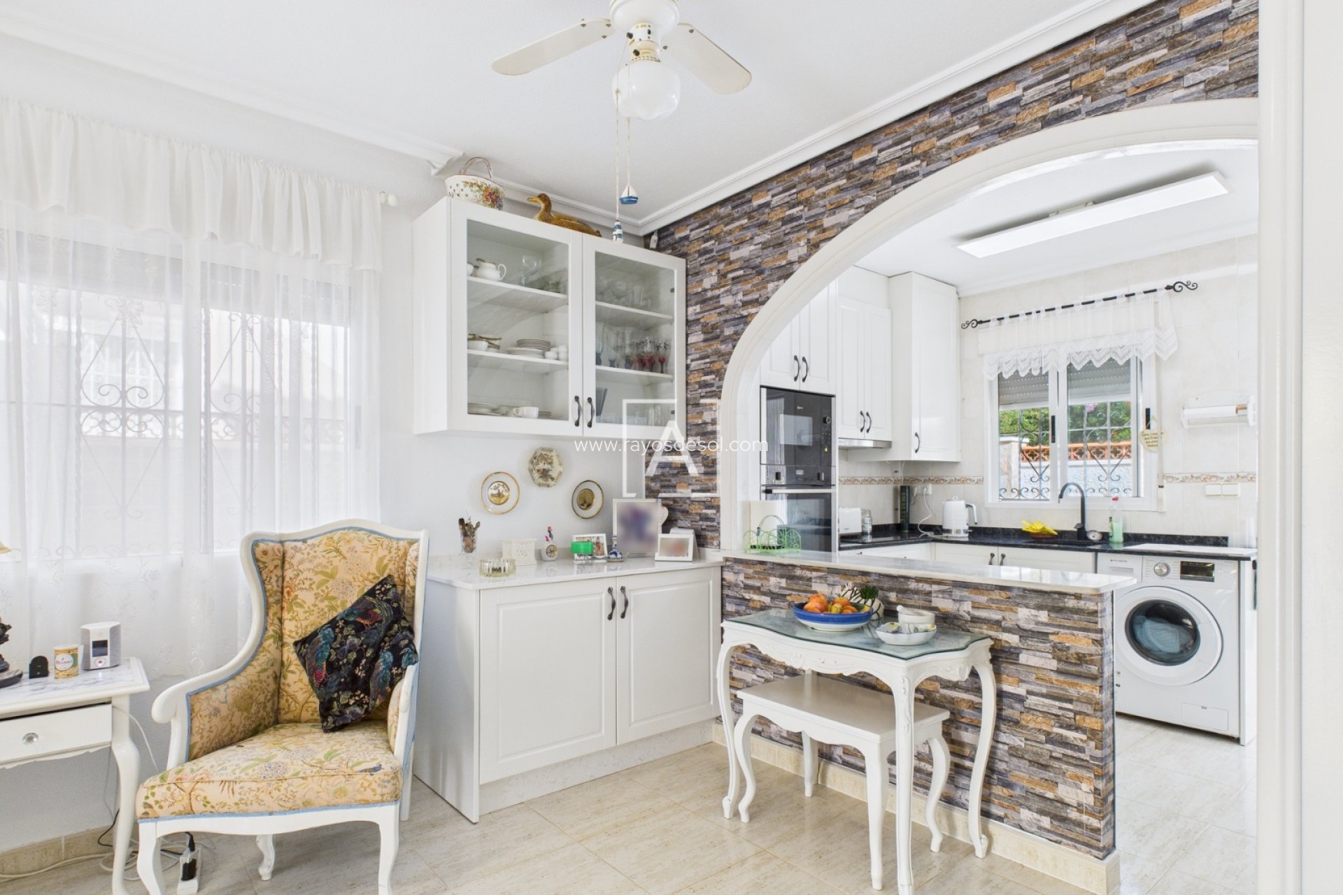 Reventa - Villa - Pinar de Campoverde
