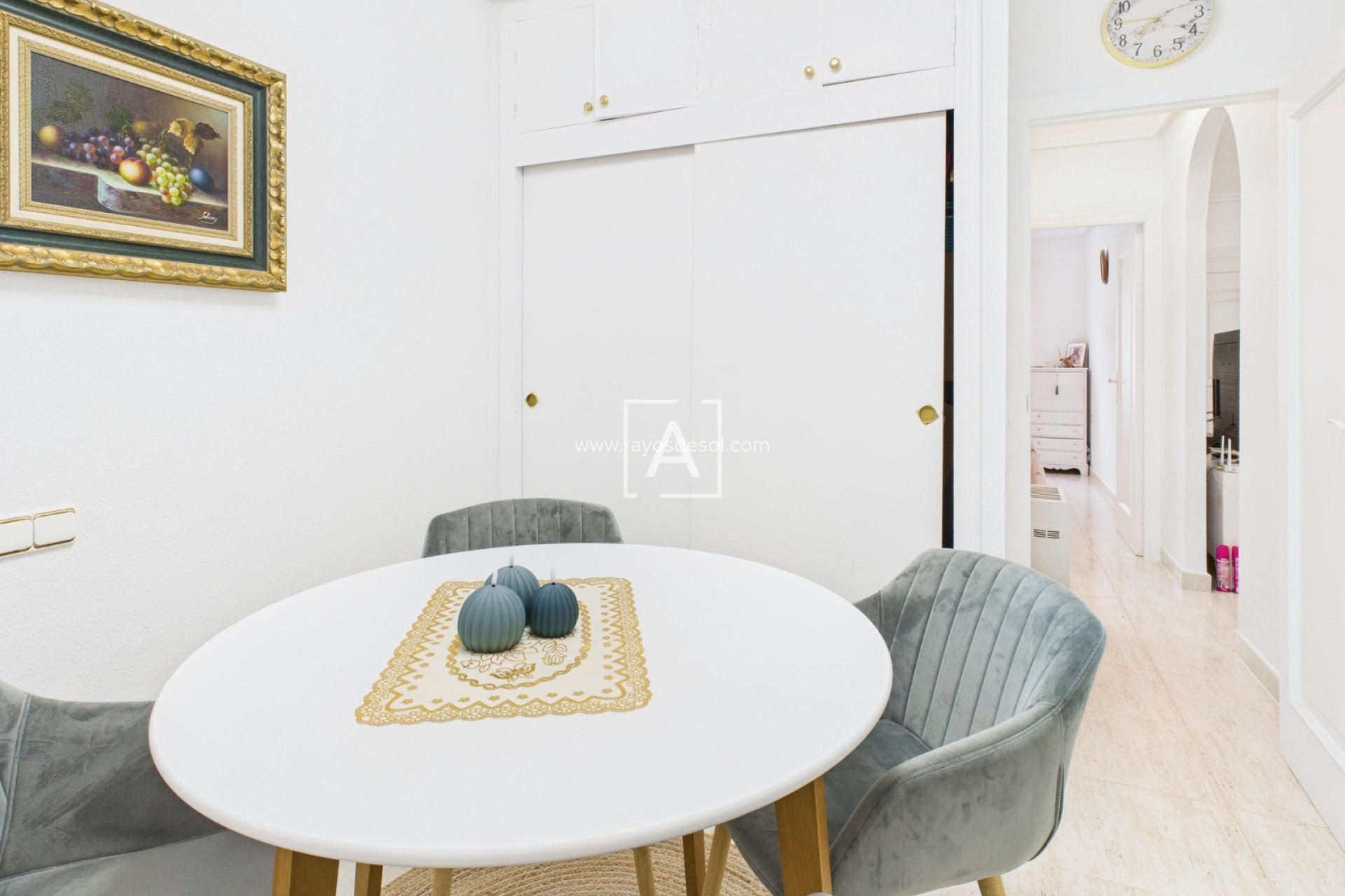 Reventa - Villa - Pinar de Campoverde