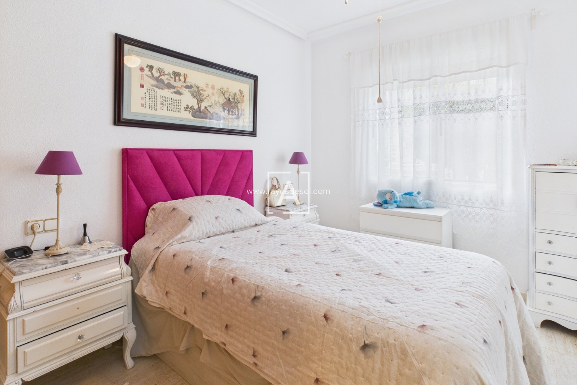 Reventa - Villa - Pinar de Campoverde