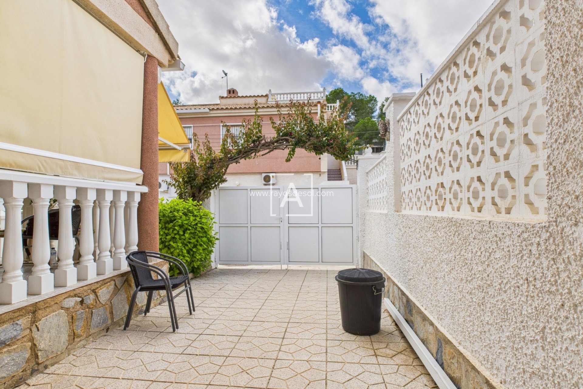 Reventa - Villa - Pinar de Campoverde