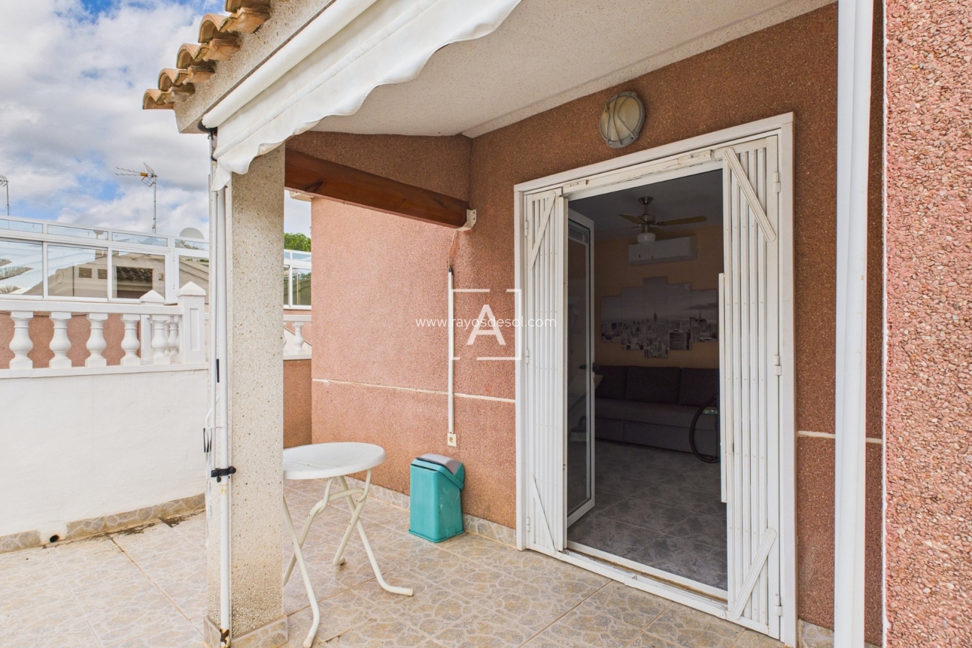 Reventa - Villa - Pinar de Campoverde