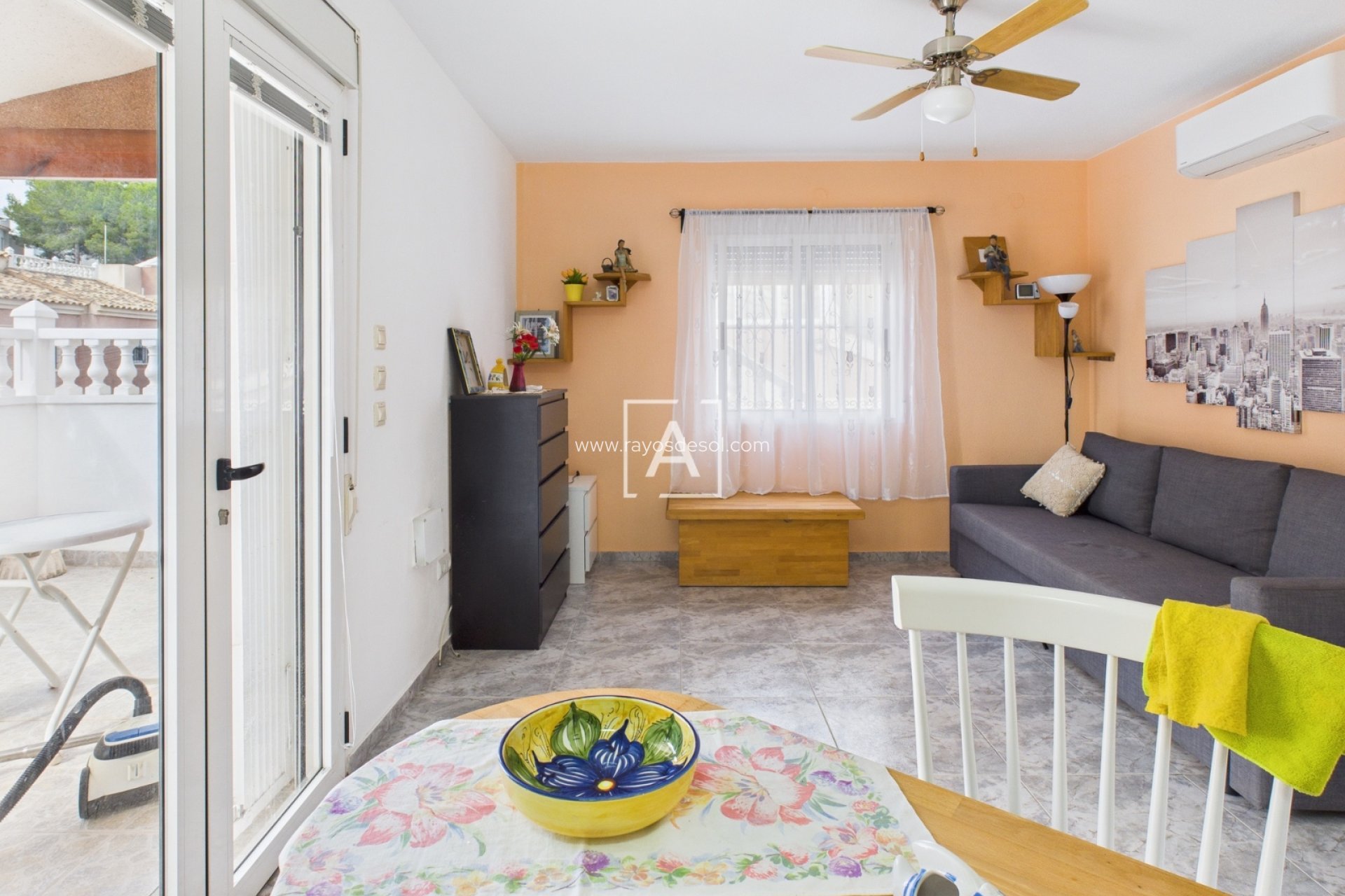 Reventa - Villa - Pinar de Campoverde
