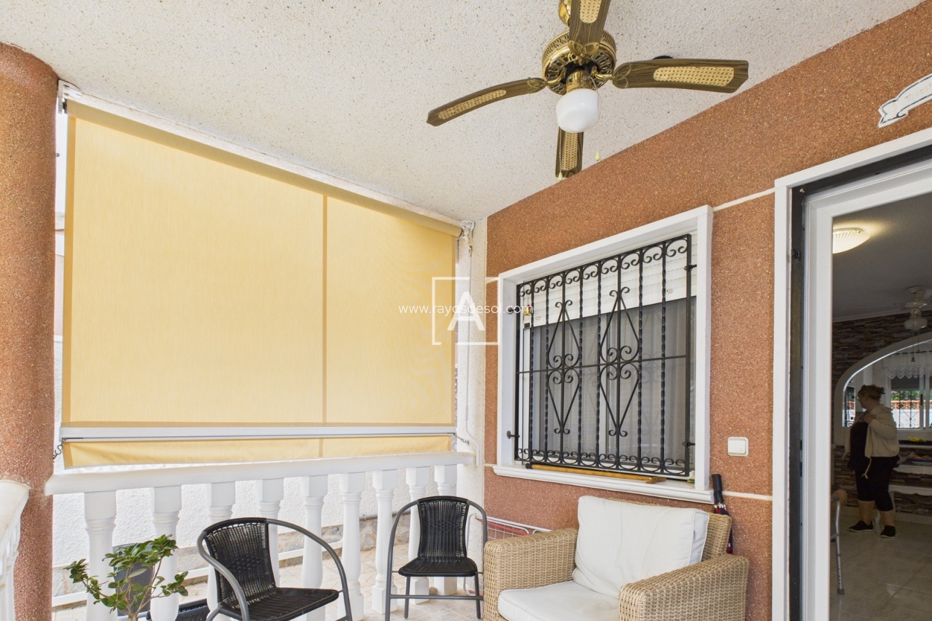 Reventa - Villa - Pinar de Campoverde