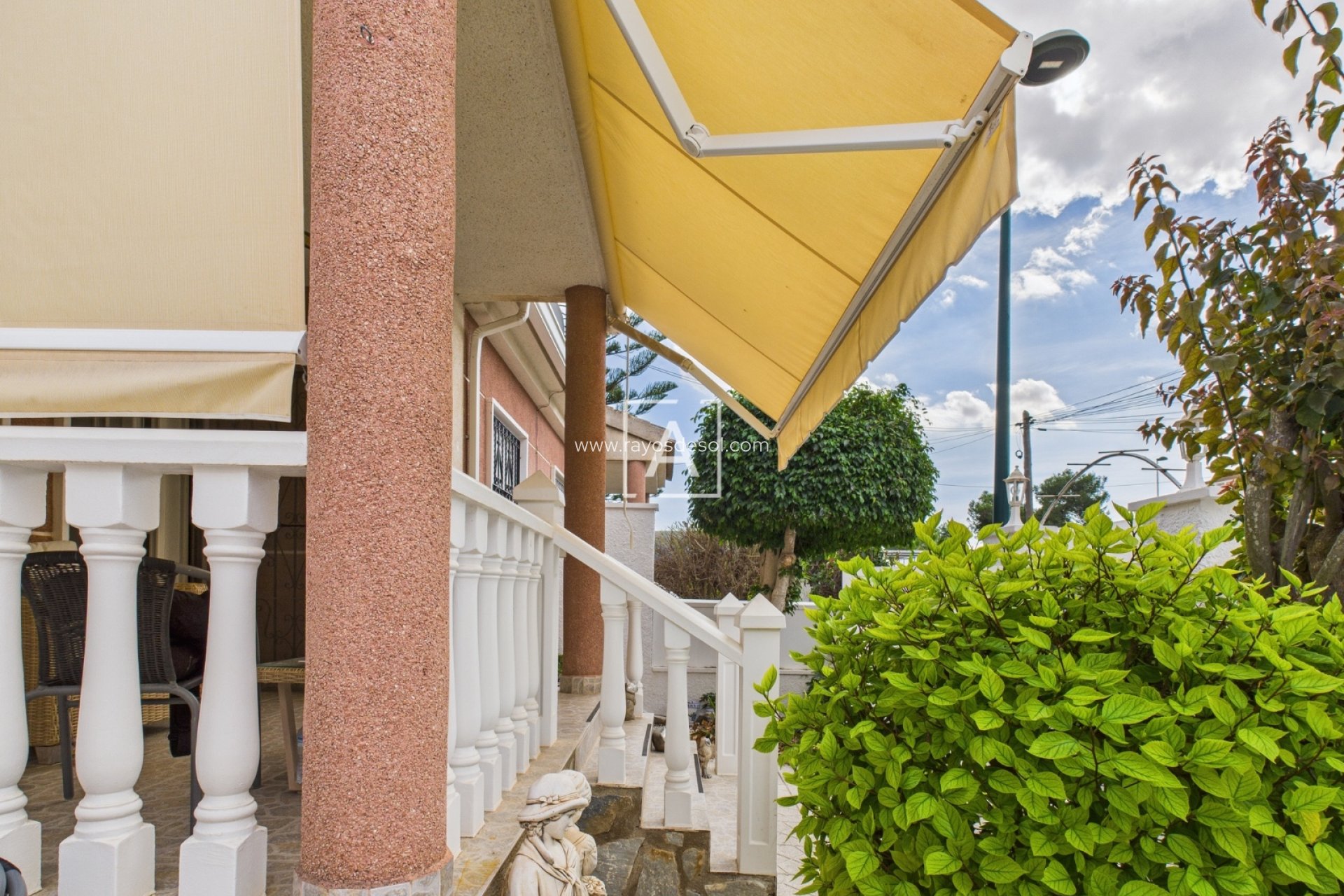 Reventa - Villa - Pinar de Campoverde