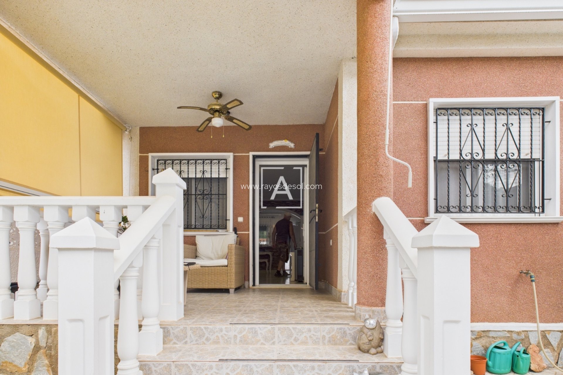 Reventa - Villa - Pinar de Campoverde