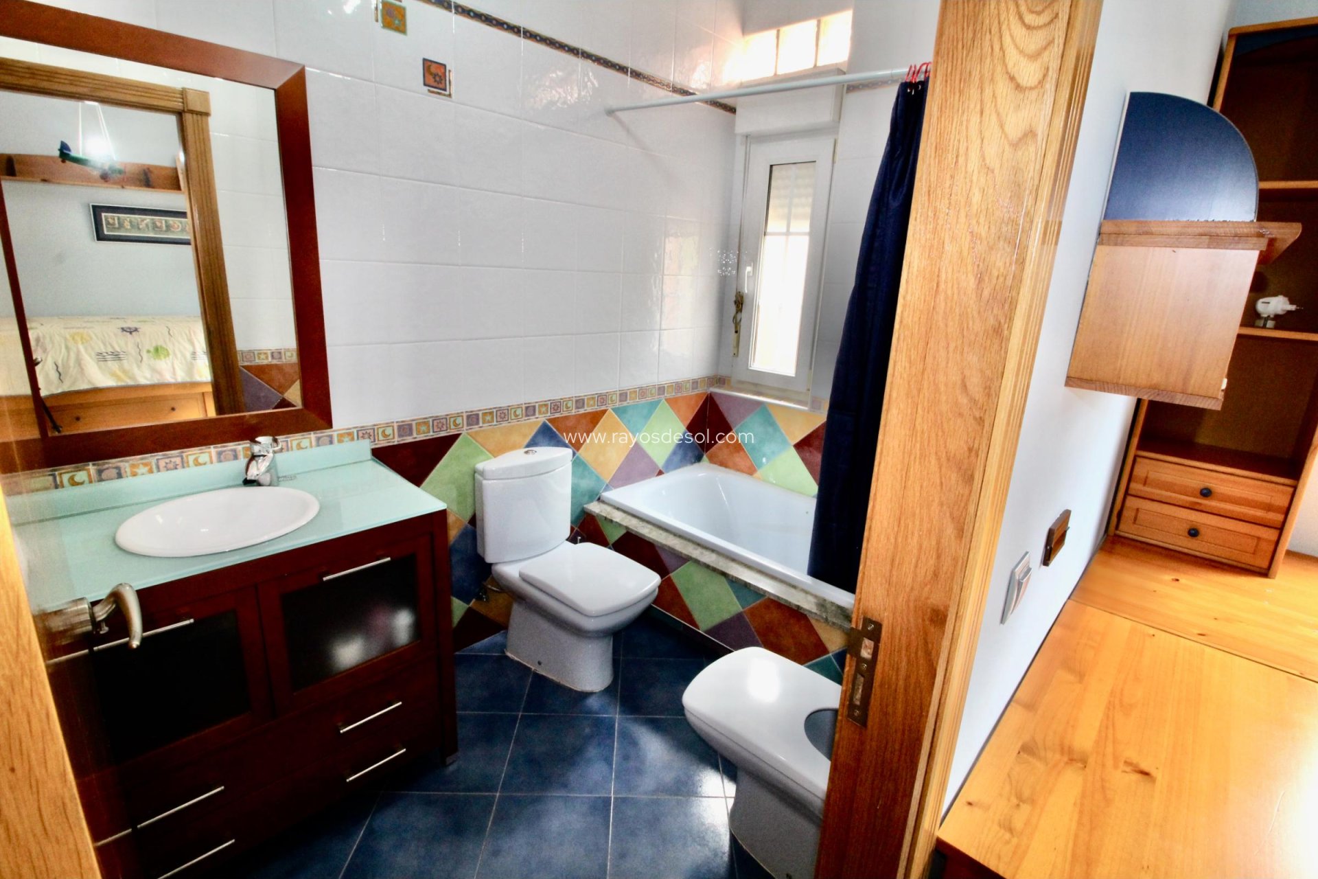 Reventa - Villa - Playa Honda