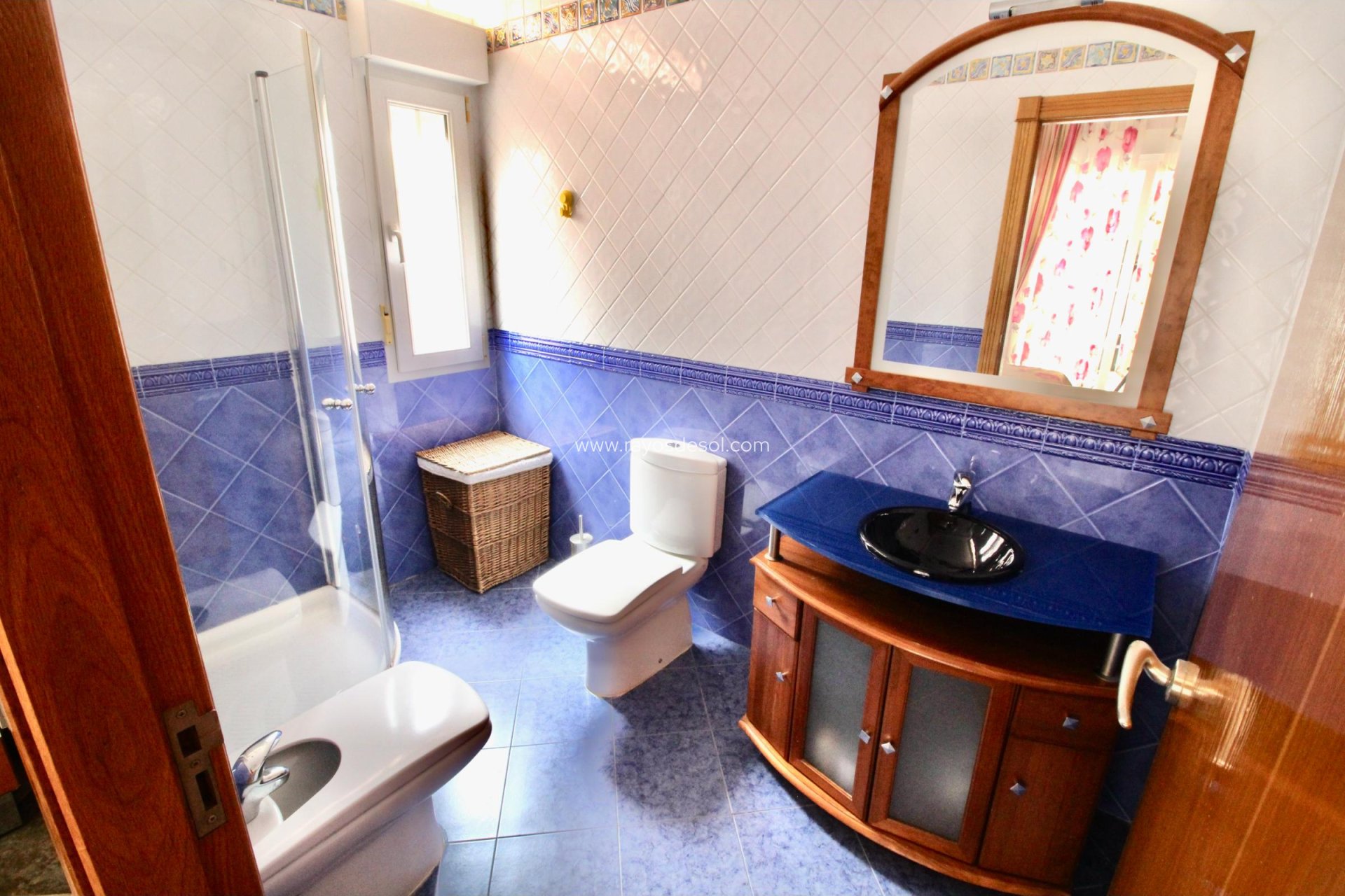 Reventa - Villa - Playa Honda