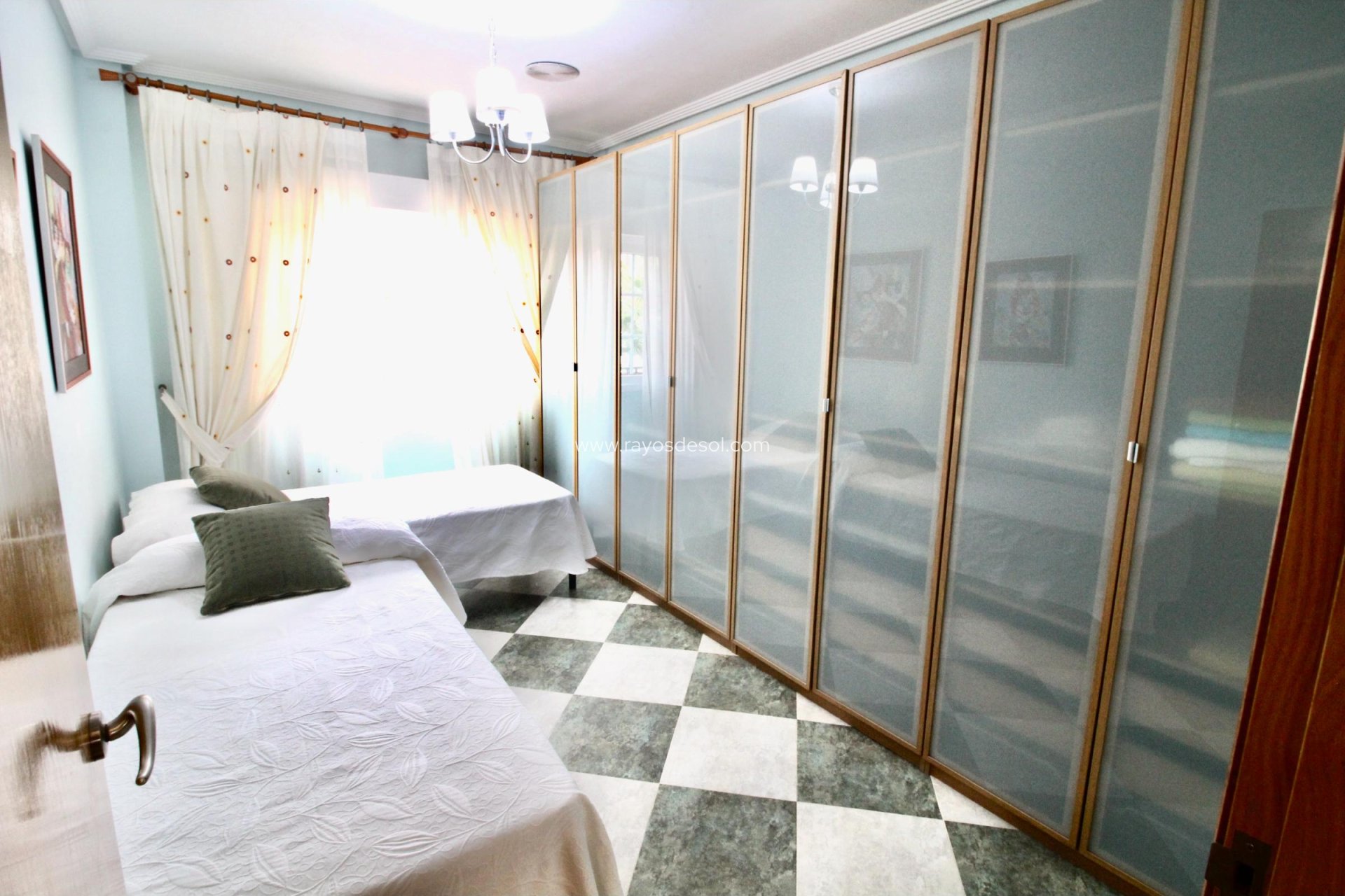 Reventa - Villa - Playa Honda