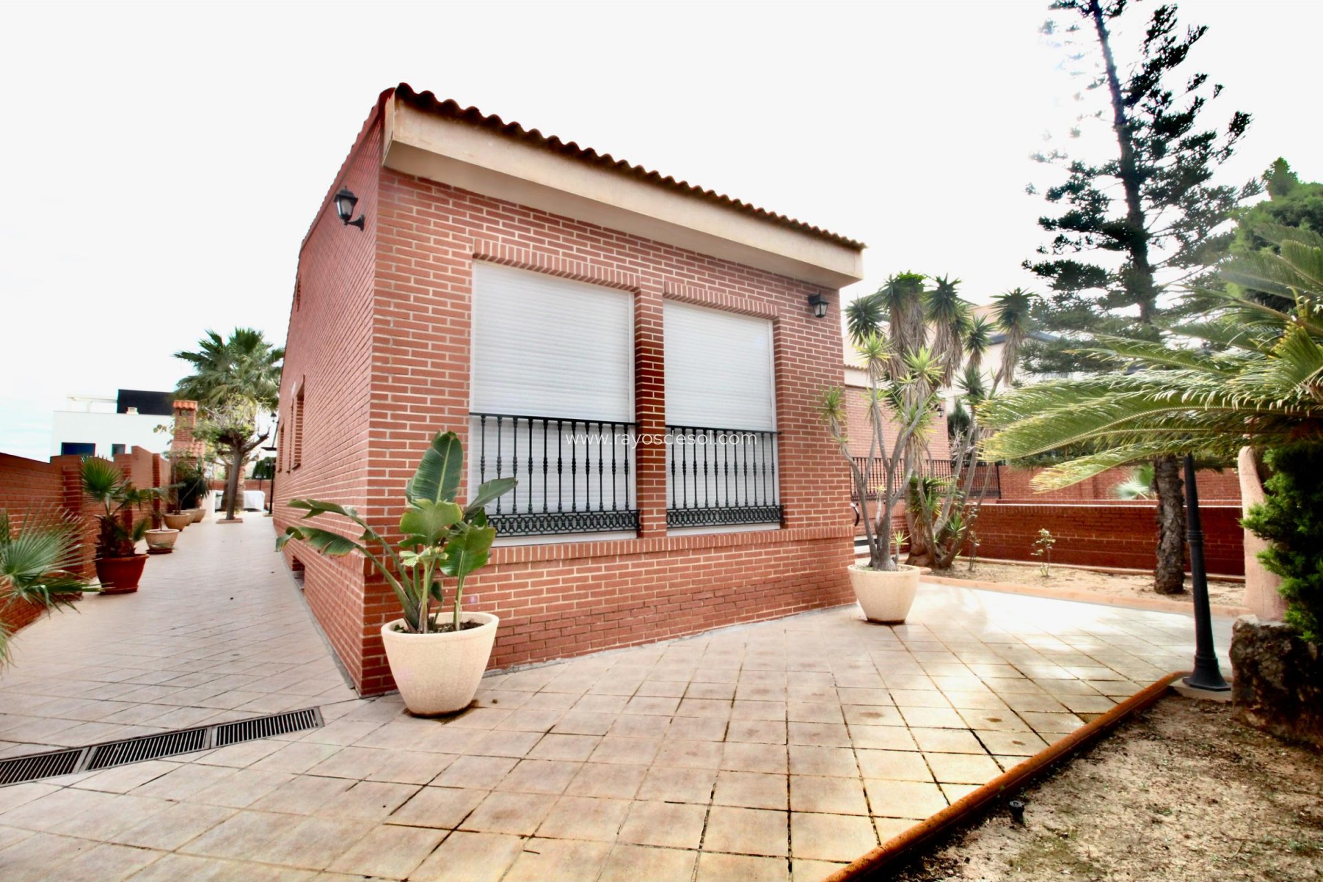 Reventa - Villa - Playa Honda