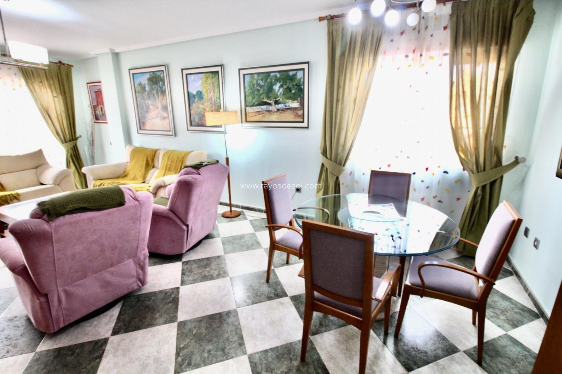 Reventa - Villa - Playa Honda