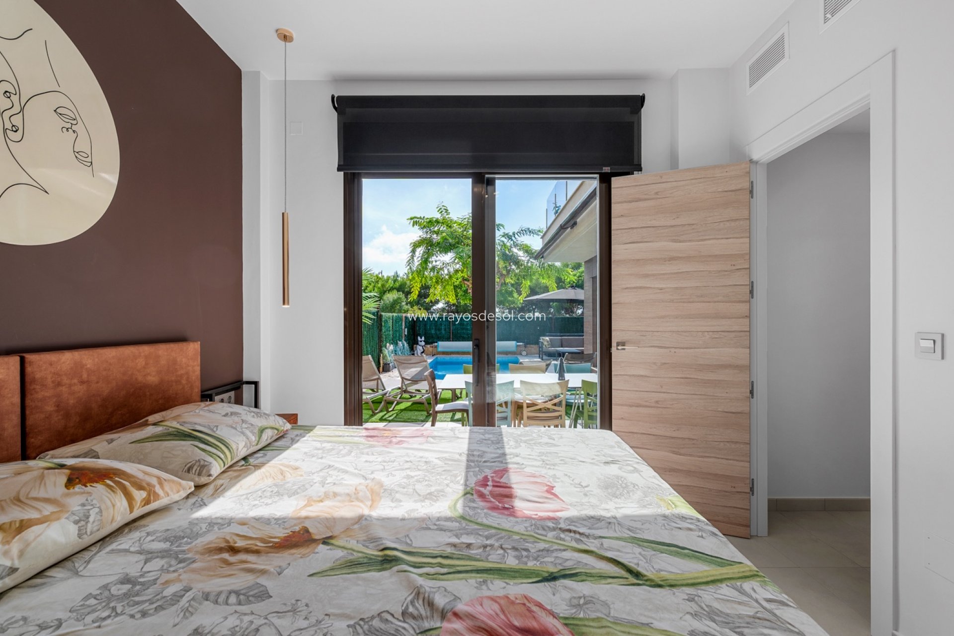 Reventa - Villa - Roda Golf Resort - Roda Golf
