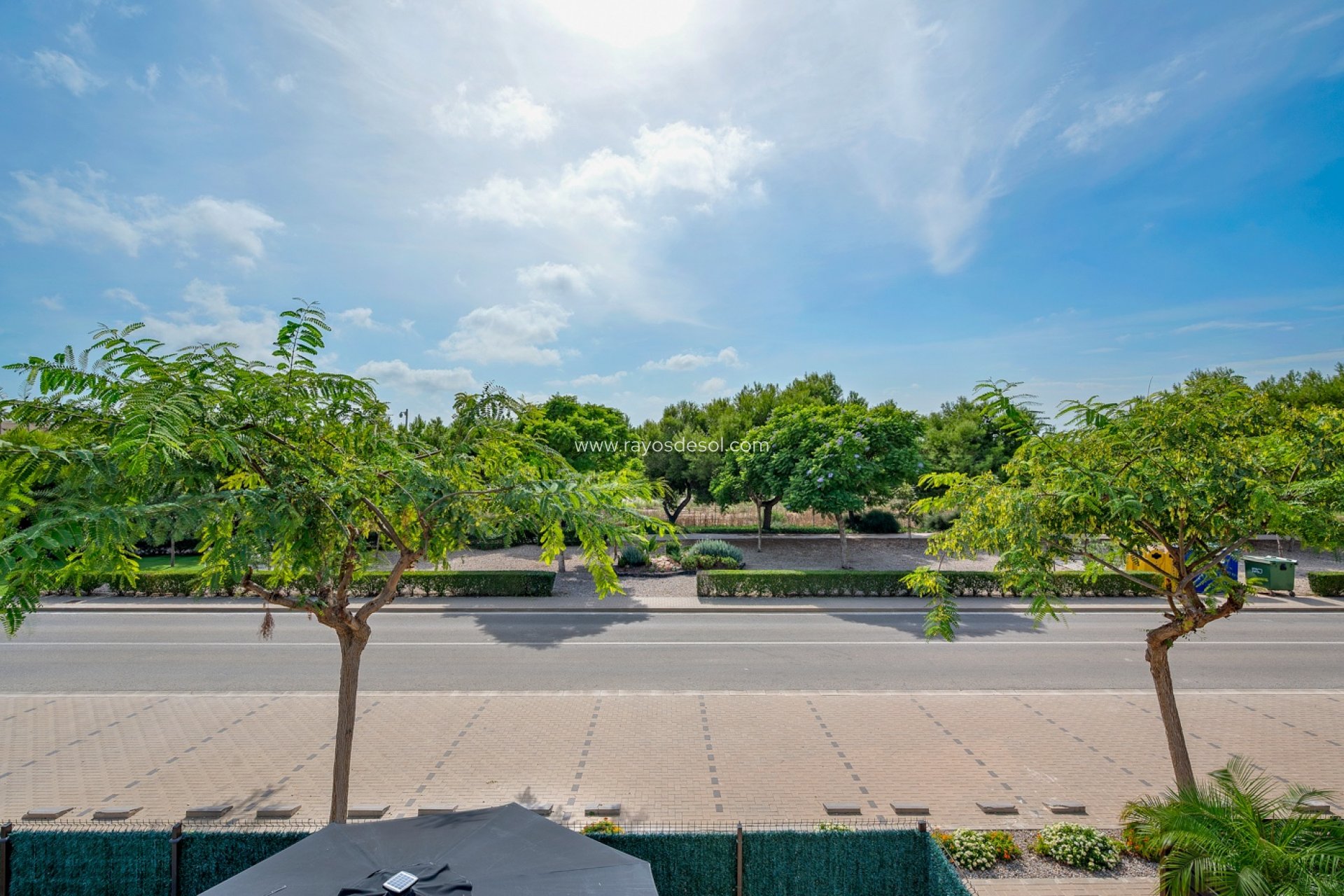 Reventa - Villa - Roda Golf Resort - Roda Golf