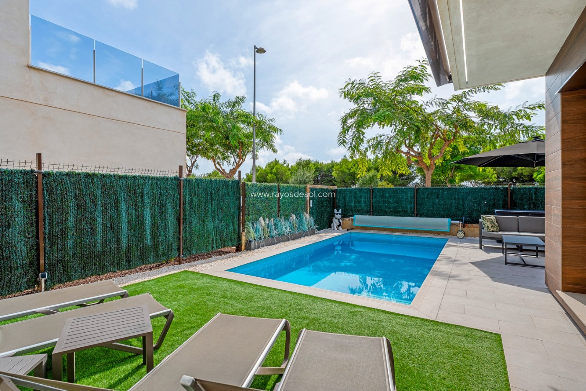 Reventa - Villa - Roda Golf Resort - Roda Golf