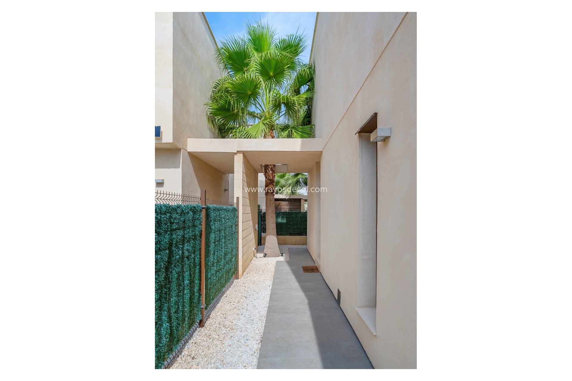 Reventa - Villa - Roda Golf Resort - Roda Golf