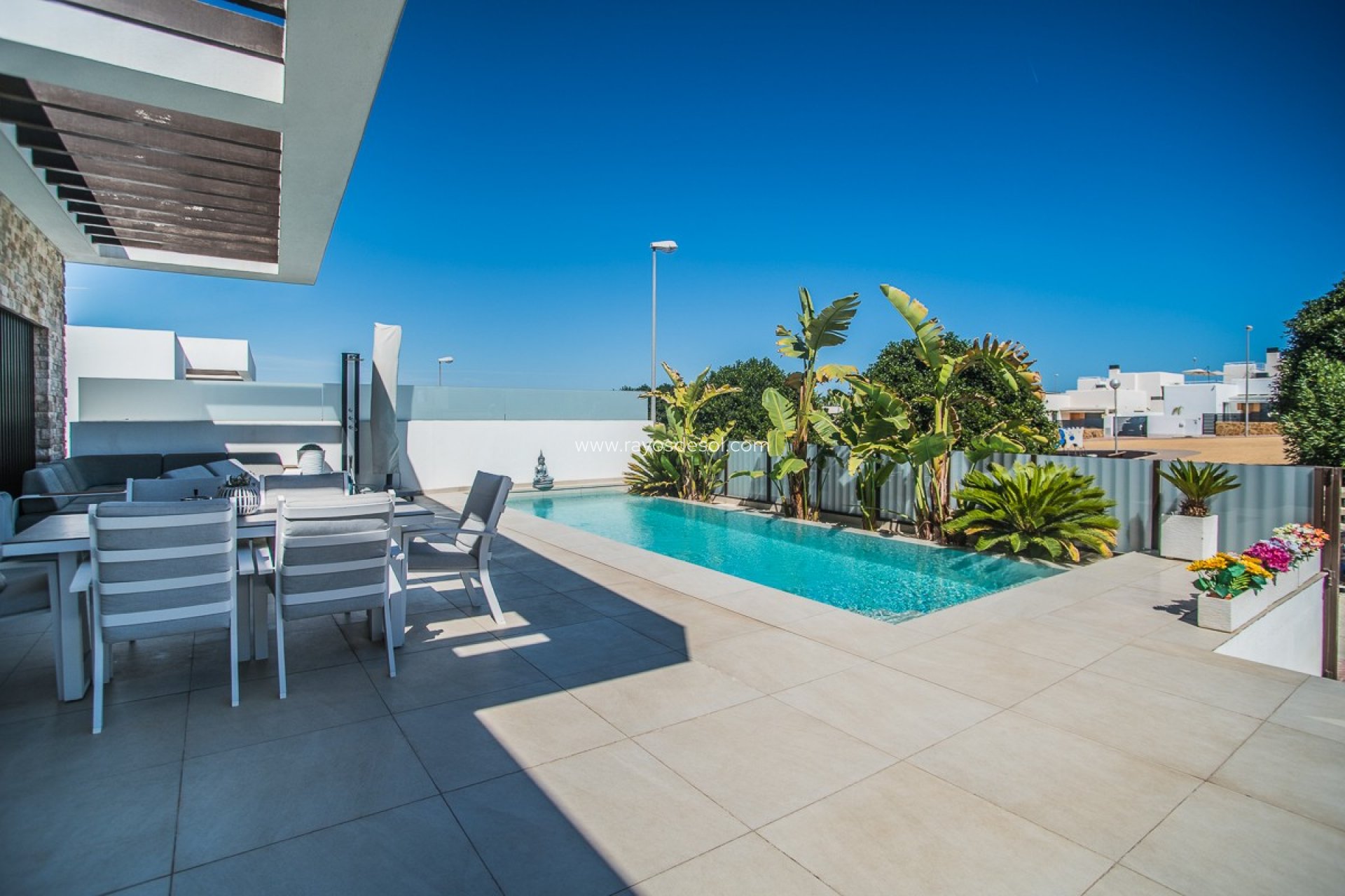 Reventa - Villa - ROJALES