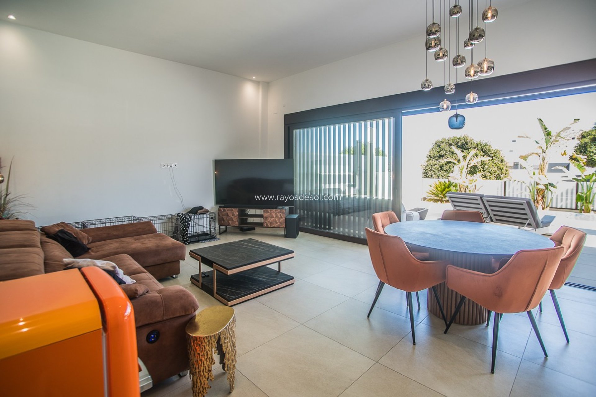 Reventa - Villa - ROJALES