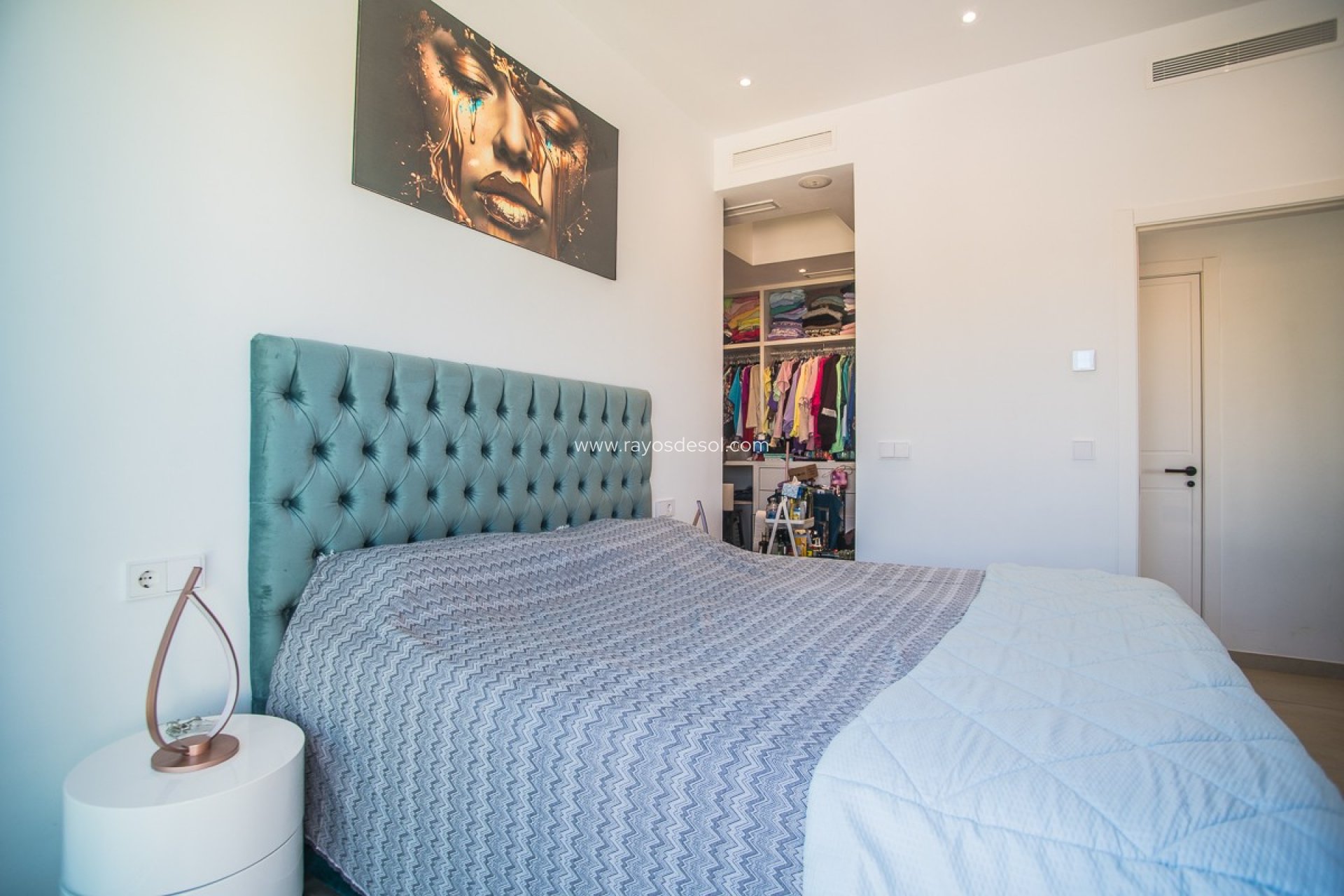 Reventa - Villa - ROJALES