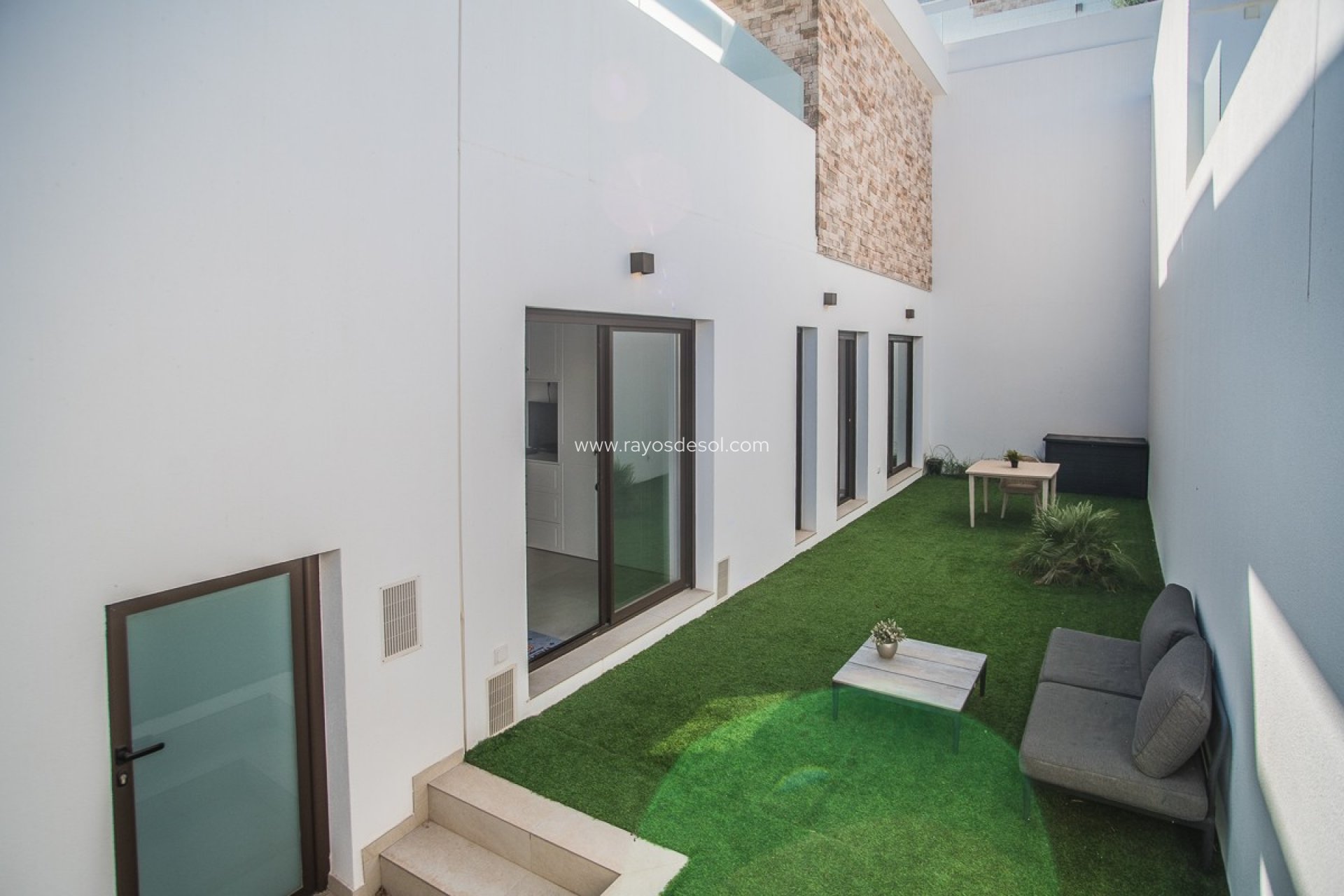 Reventa - Villa - ROJALES