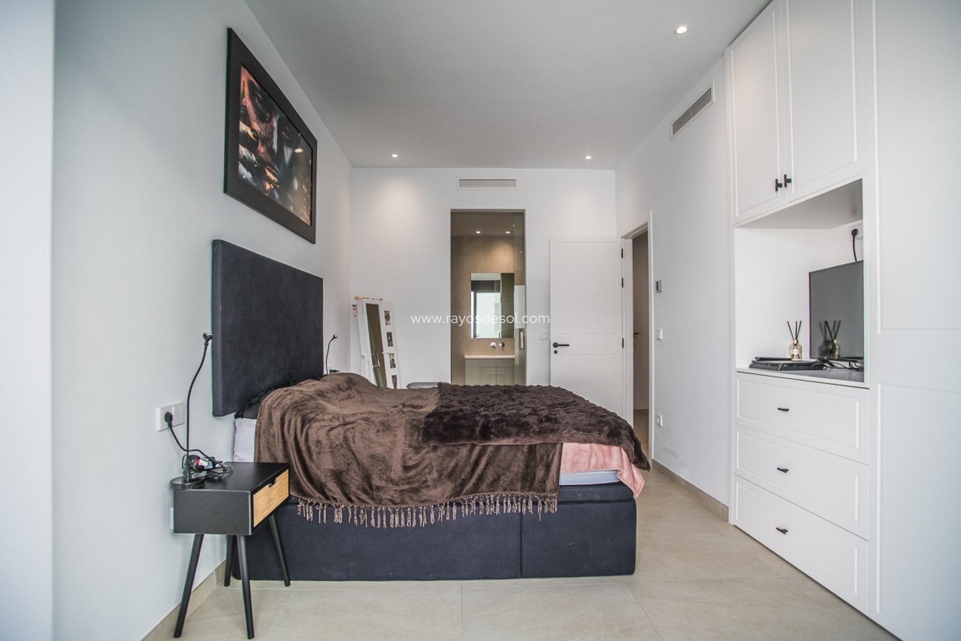 Reventa - Villa - ROJALES