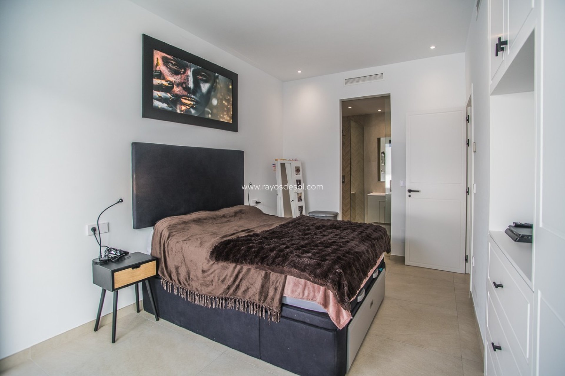 Reventa - Villa - ROJALES