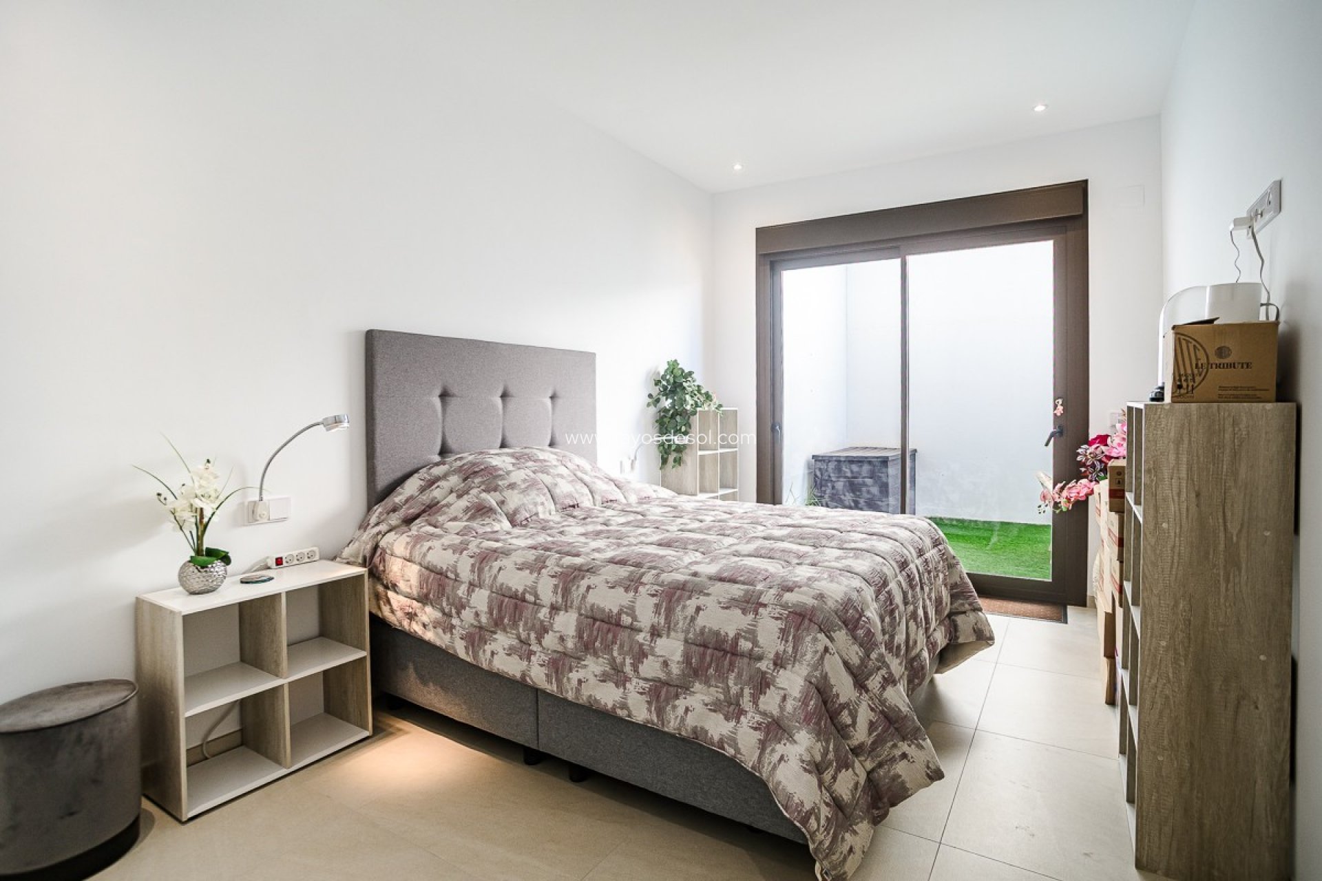 Reventa - Villa - ROJALES