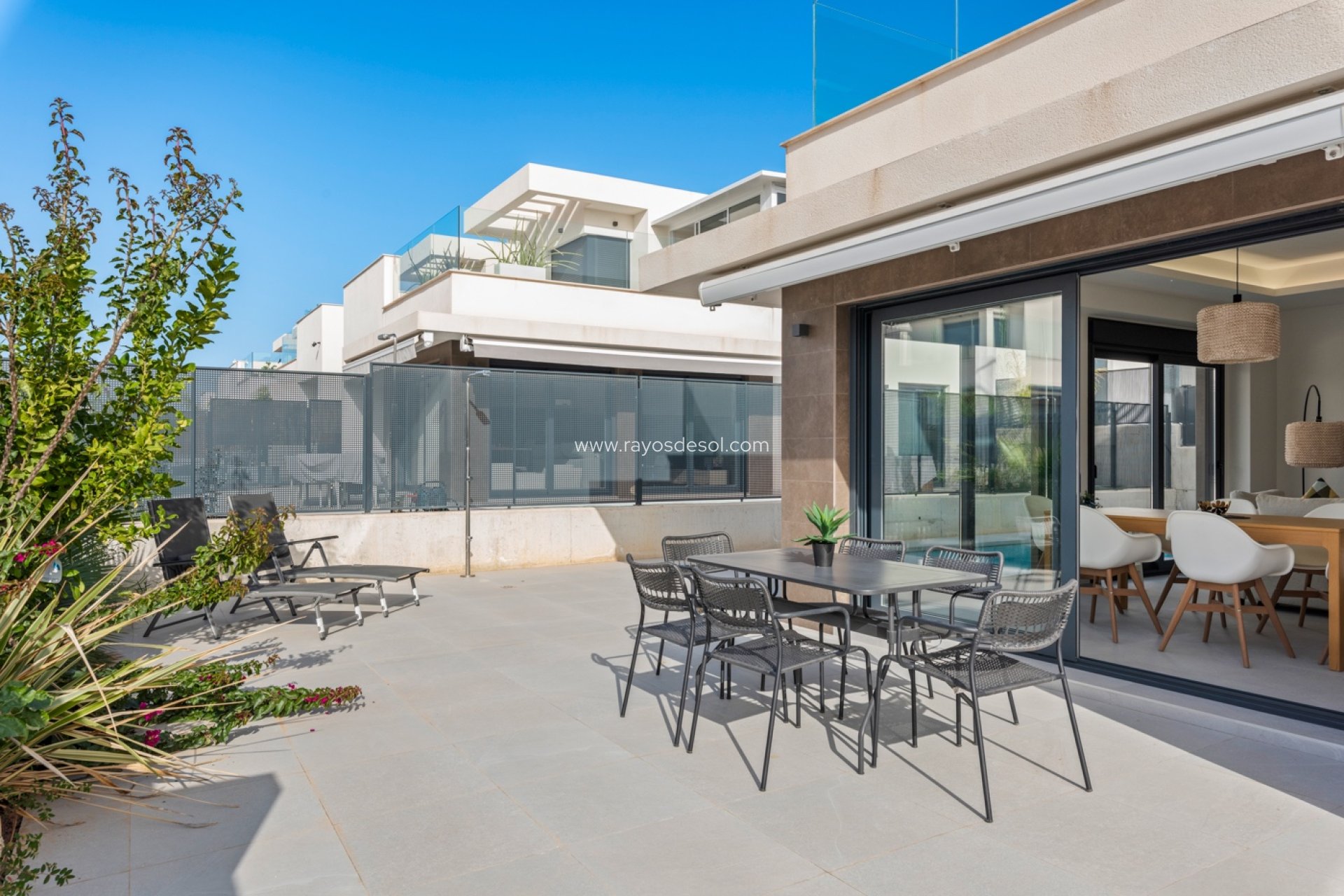 Reventa - Villa - San Fulgencio - La Marina