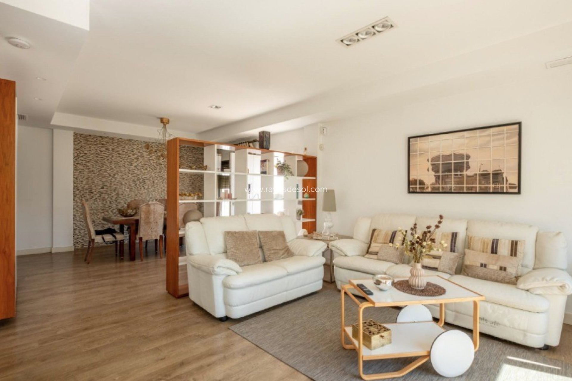 Reventa - Villa - San Fulgencio