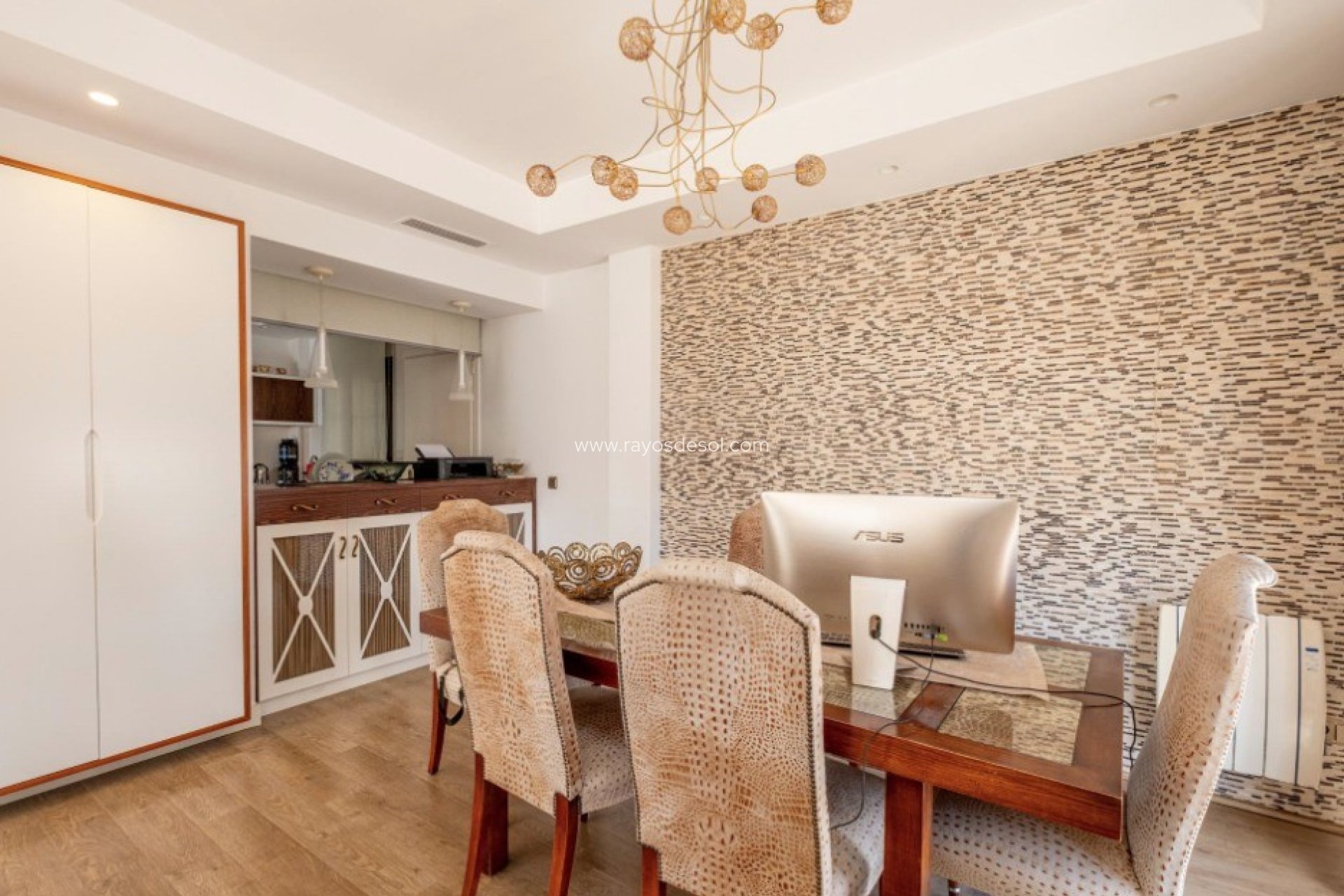 Reventa - Villa - San Fulgencio