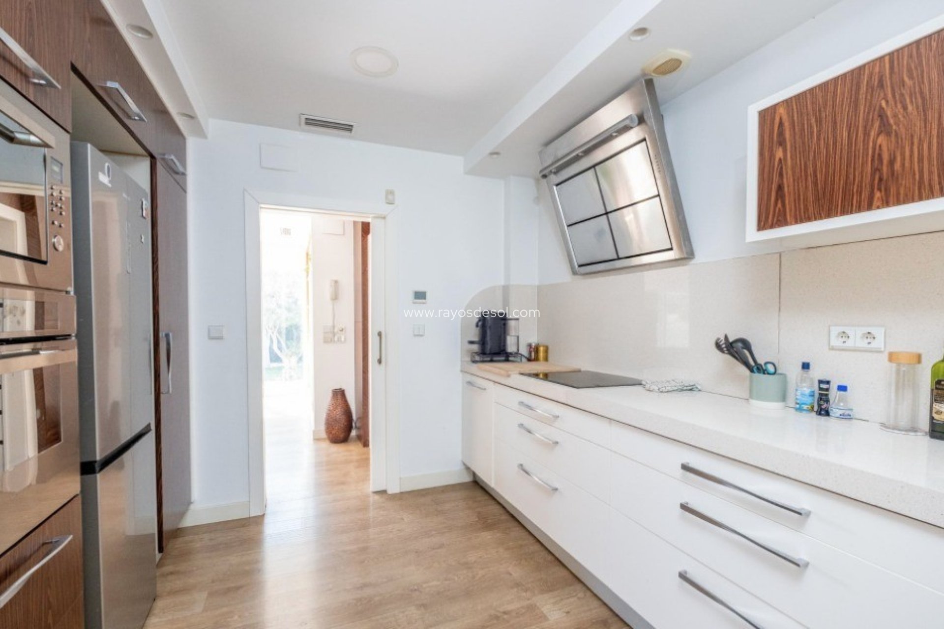 Reventa - Villa - San Fulgencio
