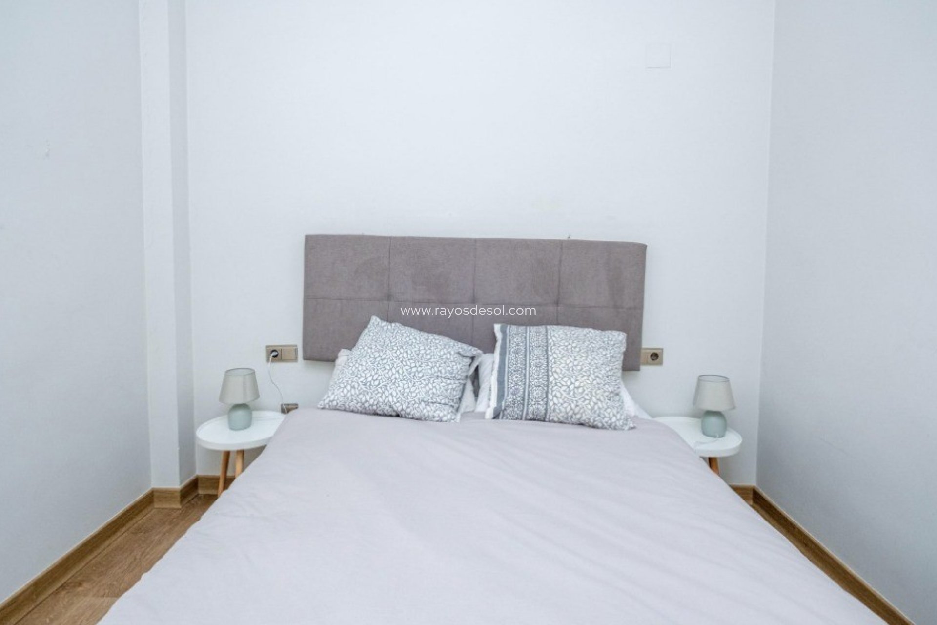 Reventa - Villa - San Fulgencio
