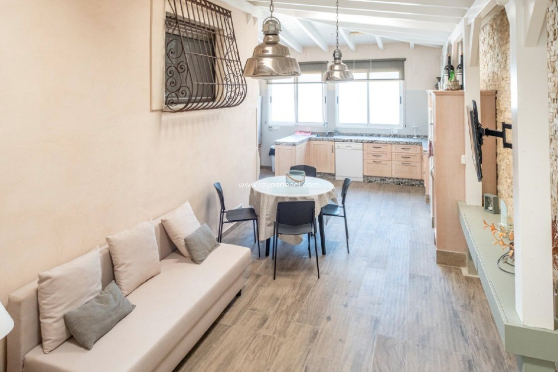 Reventa - Villa - San Fulgencio