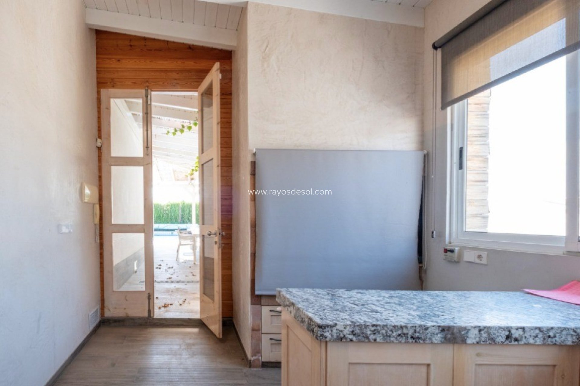 Reventa - Villa - San Fulgencio