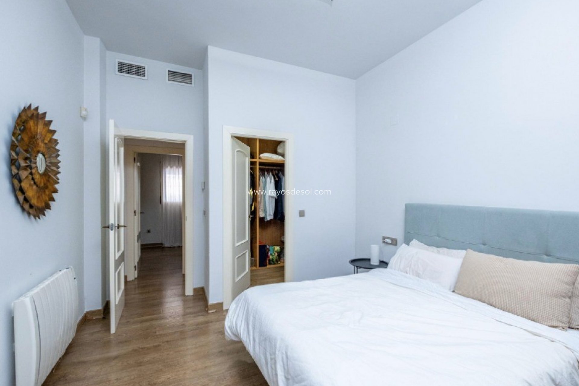 Reventa - Villa - San Fulgencio