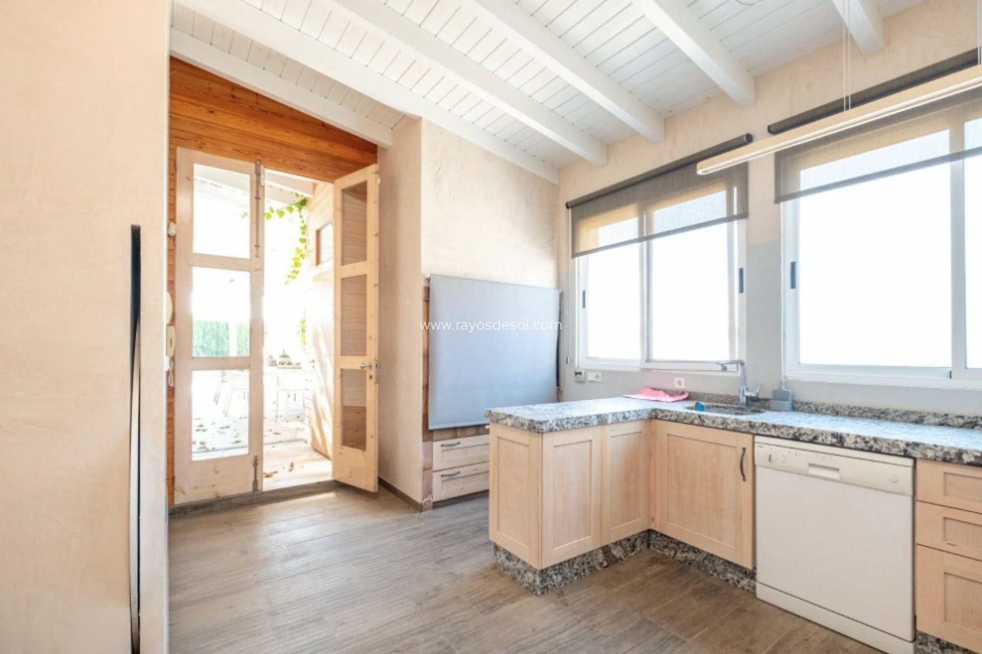 Reventa - Villa - San Fulgencio