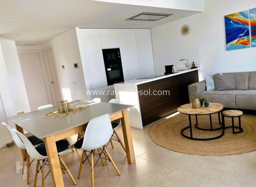 Reventa - Villa - San Javier - Santiago De La Ribera