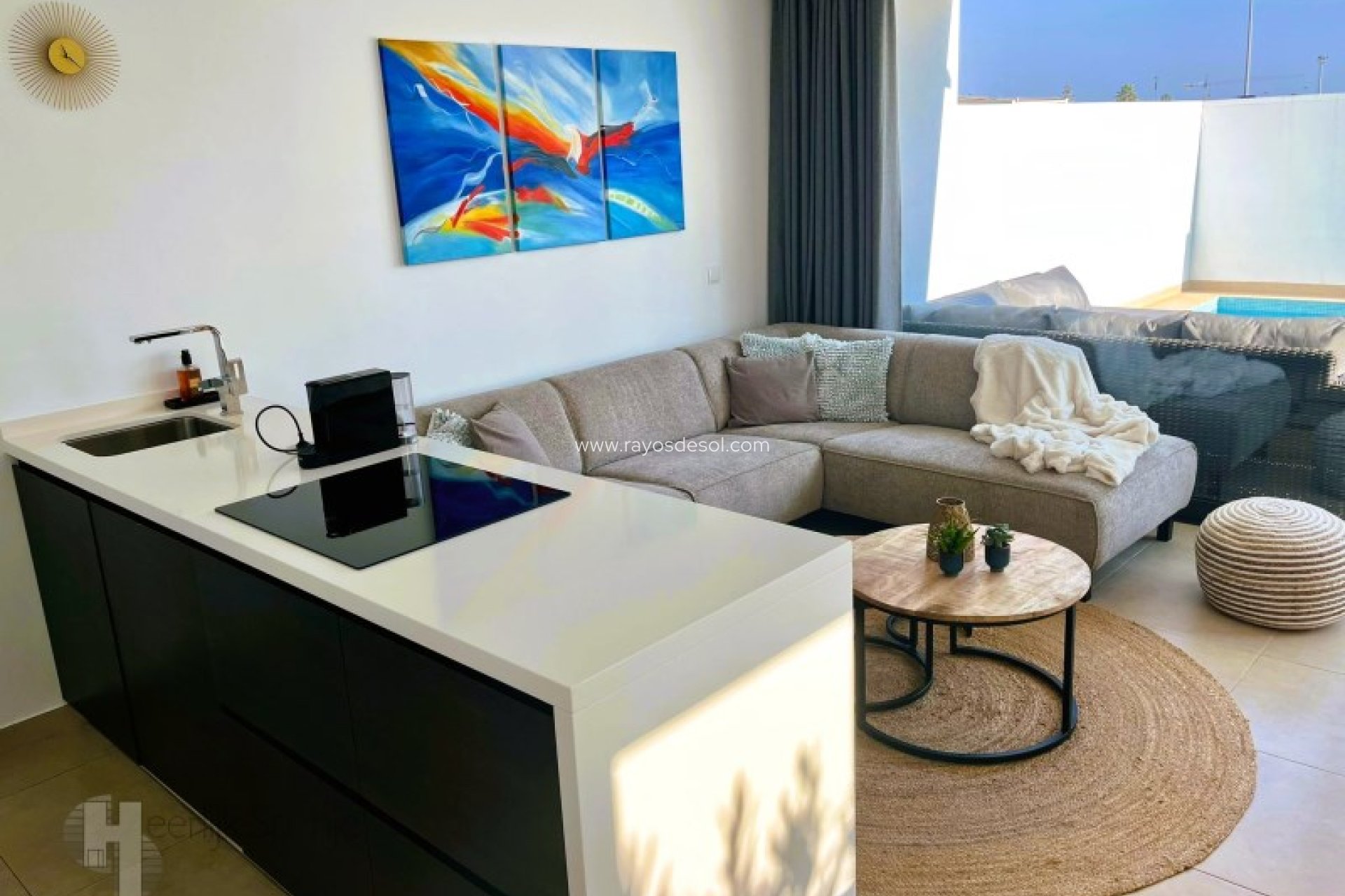 Reventa - Villa - San Javier - Santiago De La Ribera