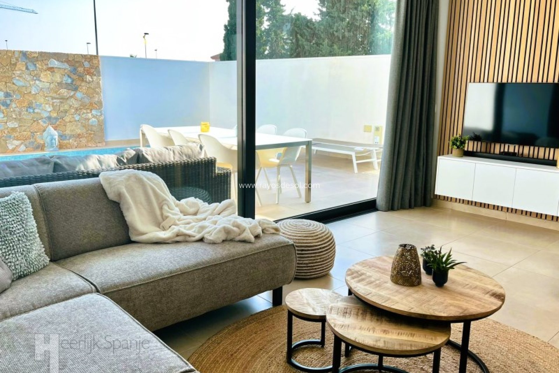 Reventa - Villa - San Javier - Santiago De La Ribera