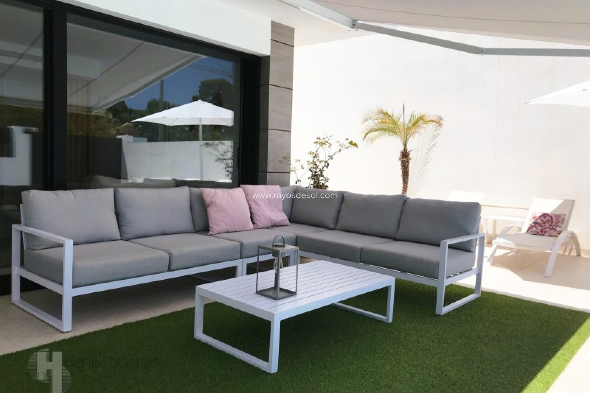 Reventa - Villa - San Javier - Santiago De La Ribera