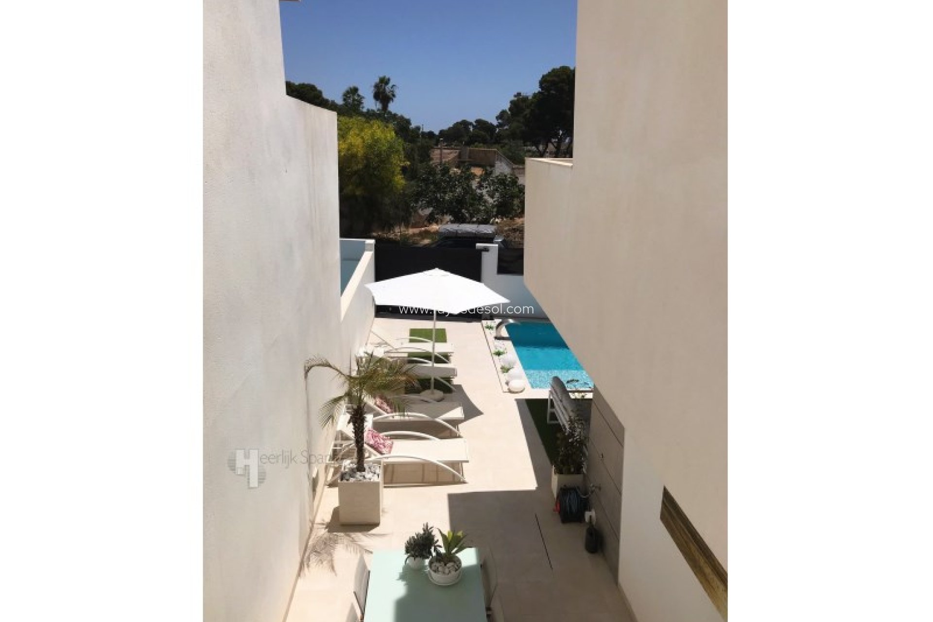 Reventa - Villa - San Javier - Santiago De La Ribera