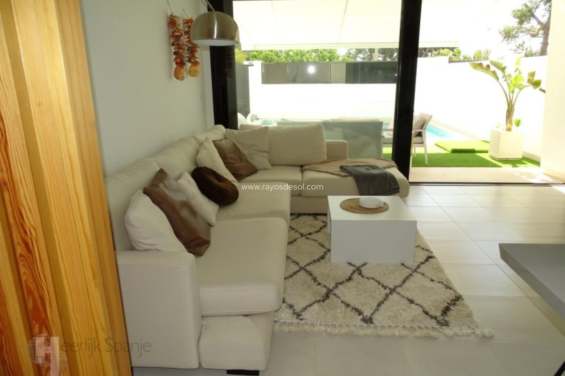 Reventa - Villa - San Javier - Santiago De La Ribera