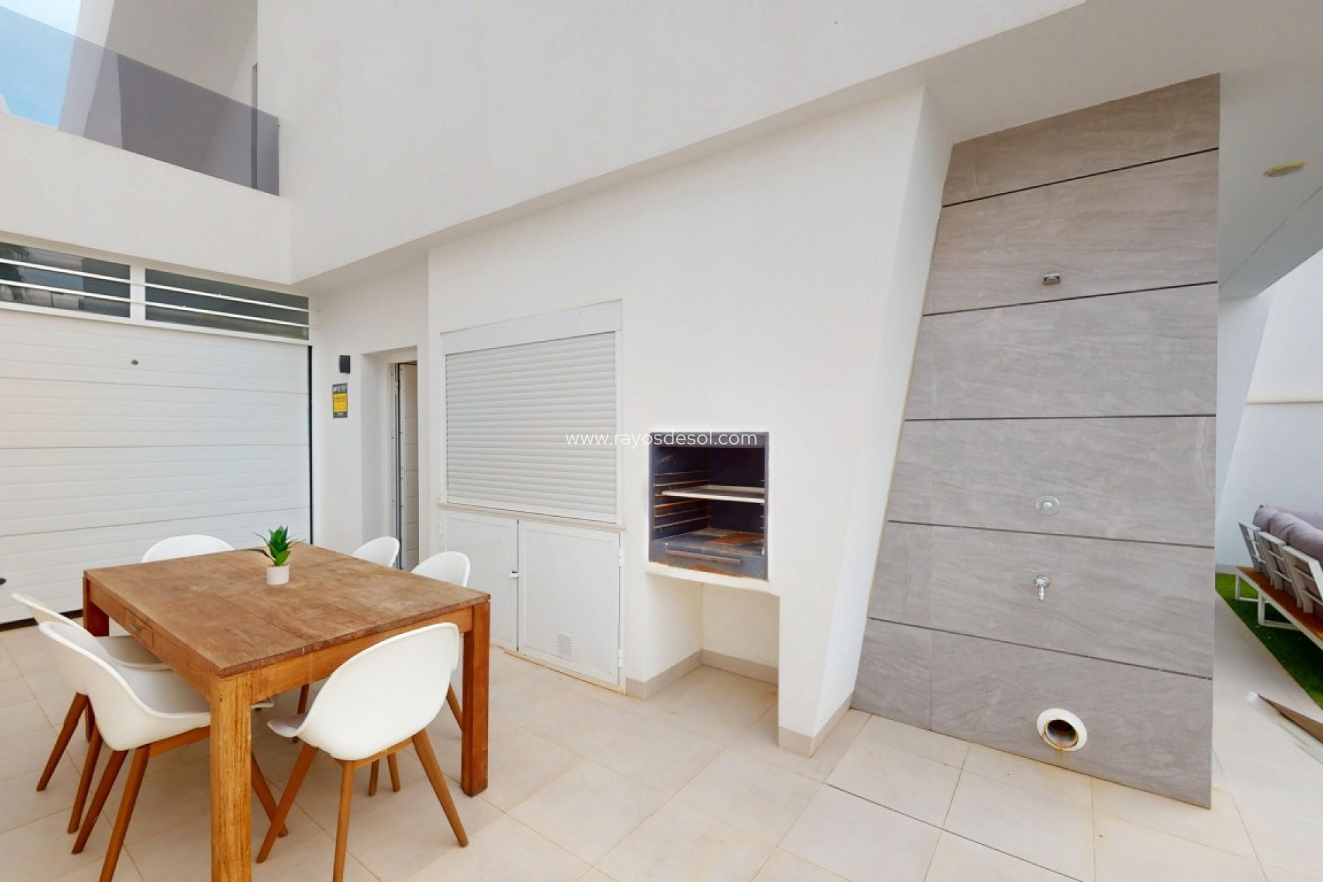 Reventa - Villa - San Javier