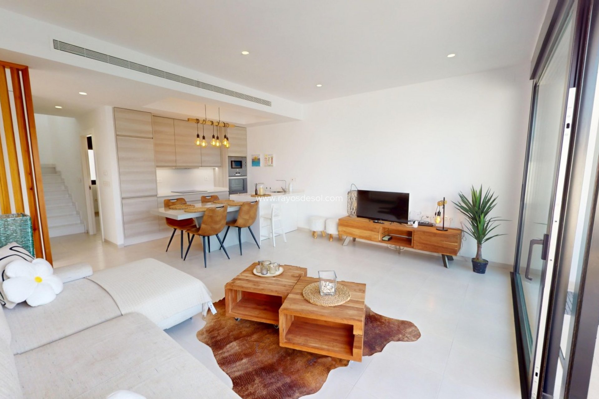 Reventa - Villa - San Javier